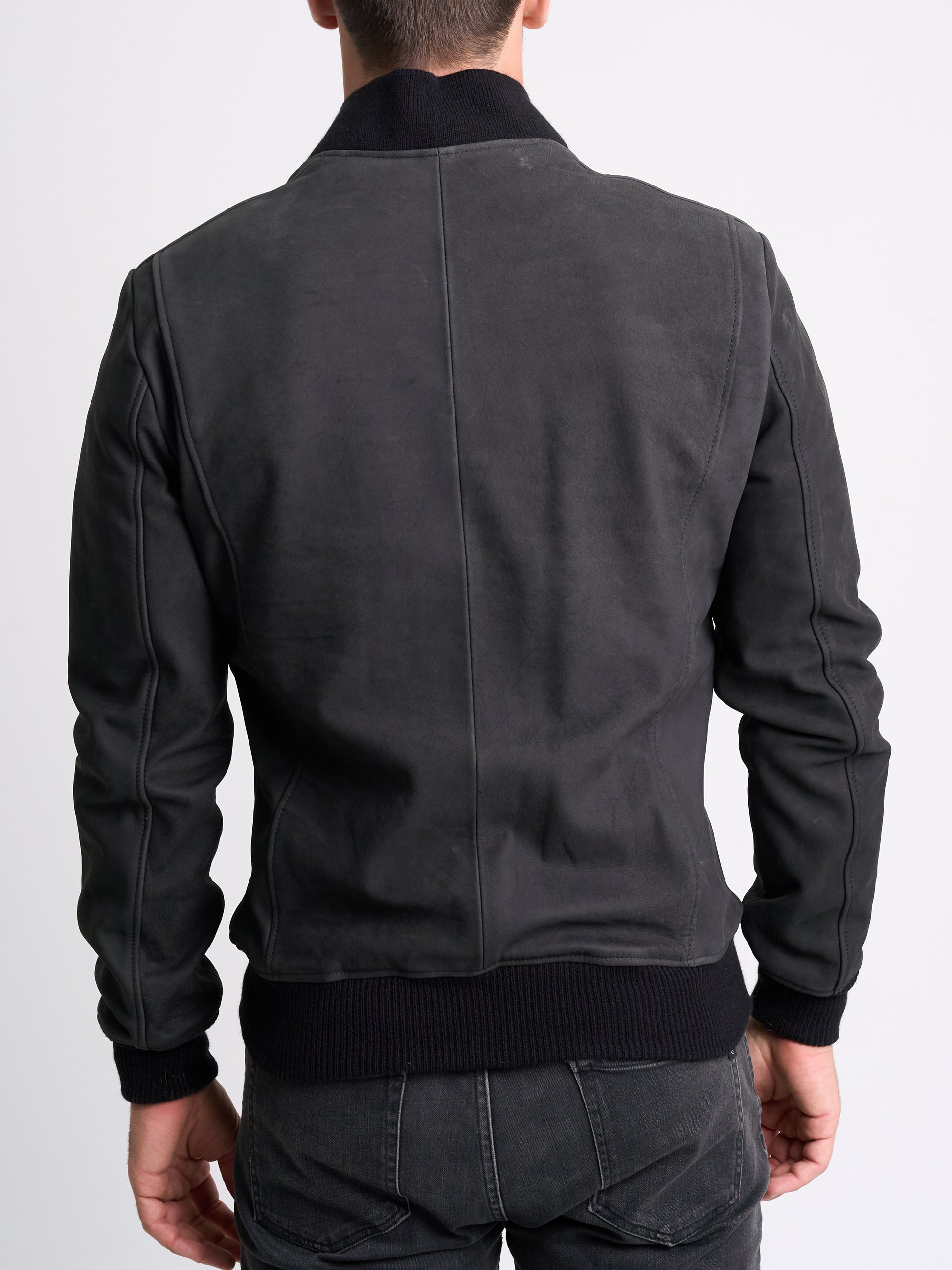 LUKE ENGRASADO BLACK