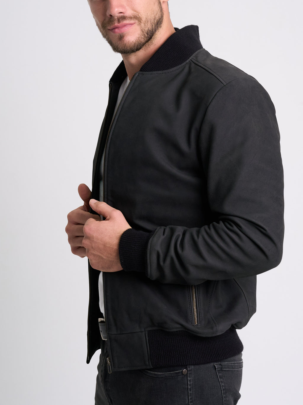 LUKE ENGRASADO BLACK