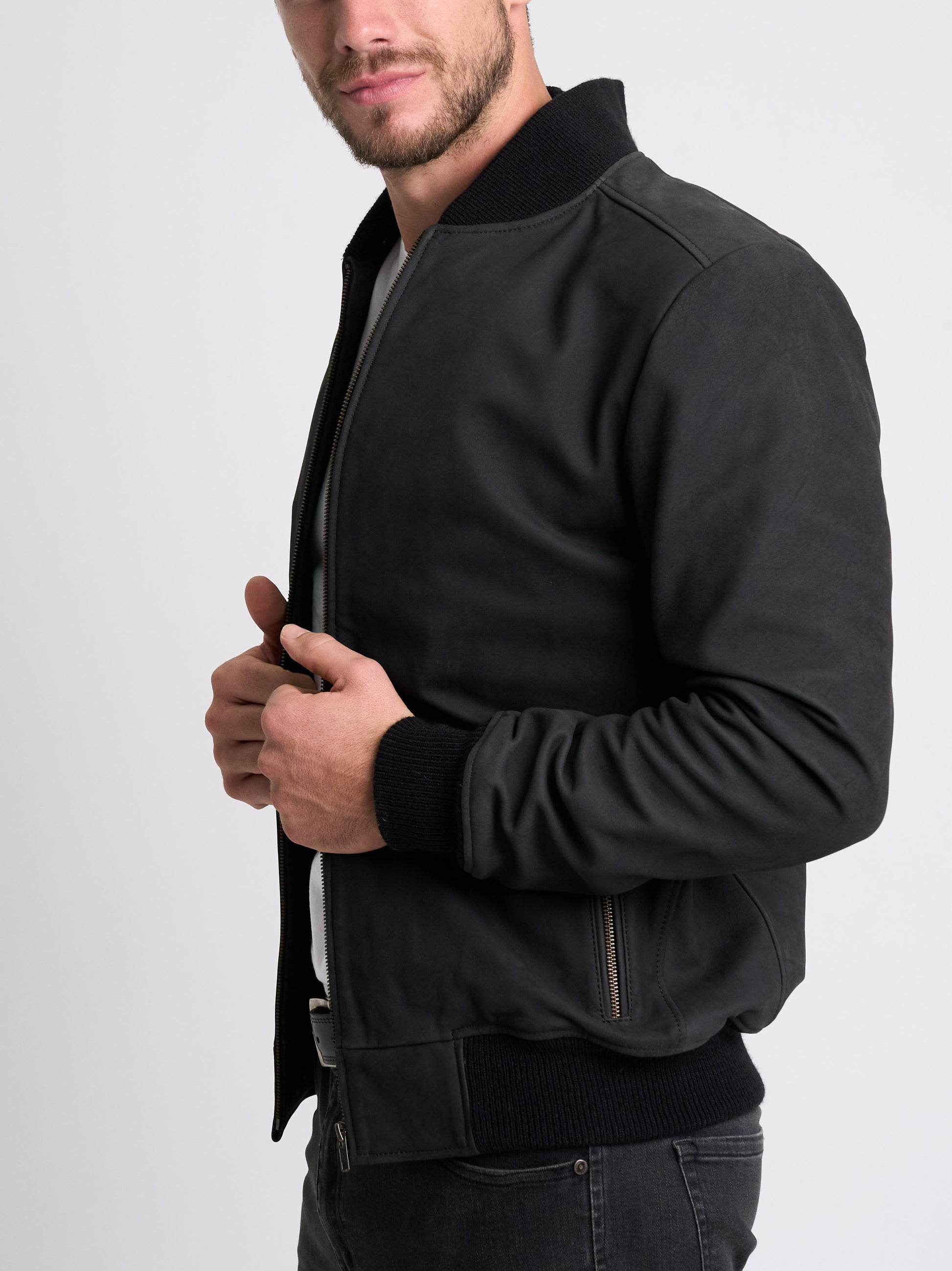 LUKE ENGRASADO BLACK
