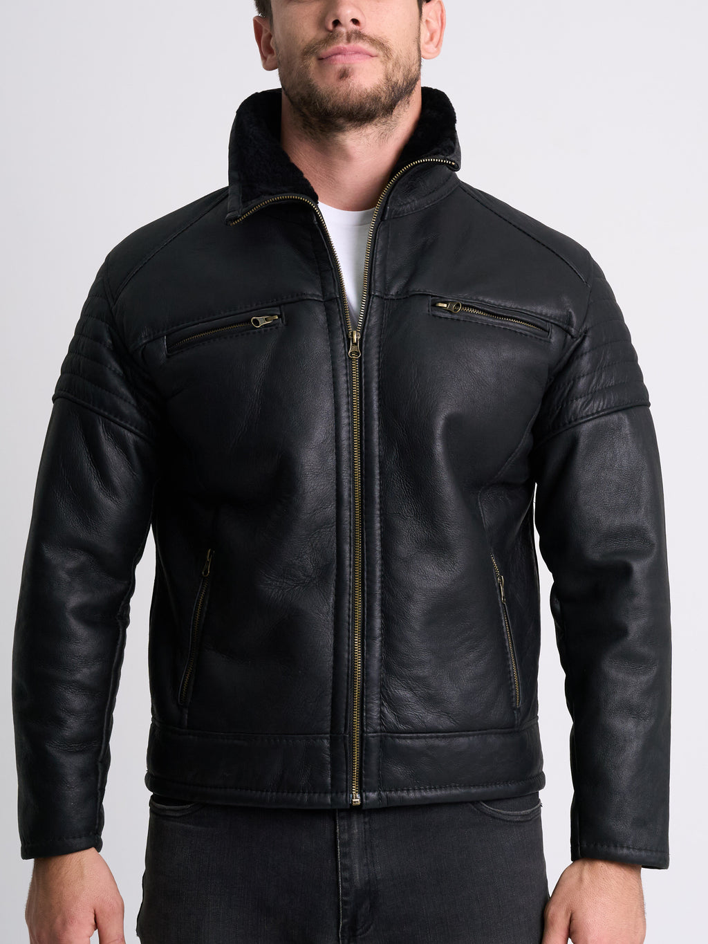 MAGNO OVEJA BLACK