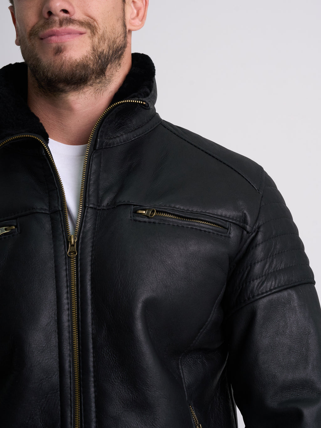 MAGNO OVEJA BLACK