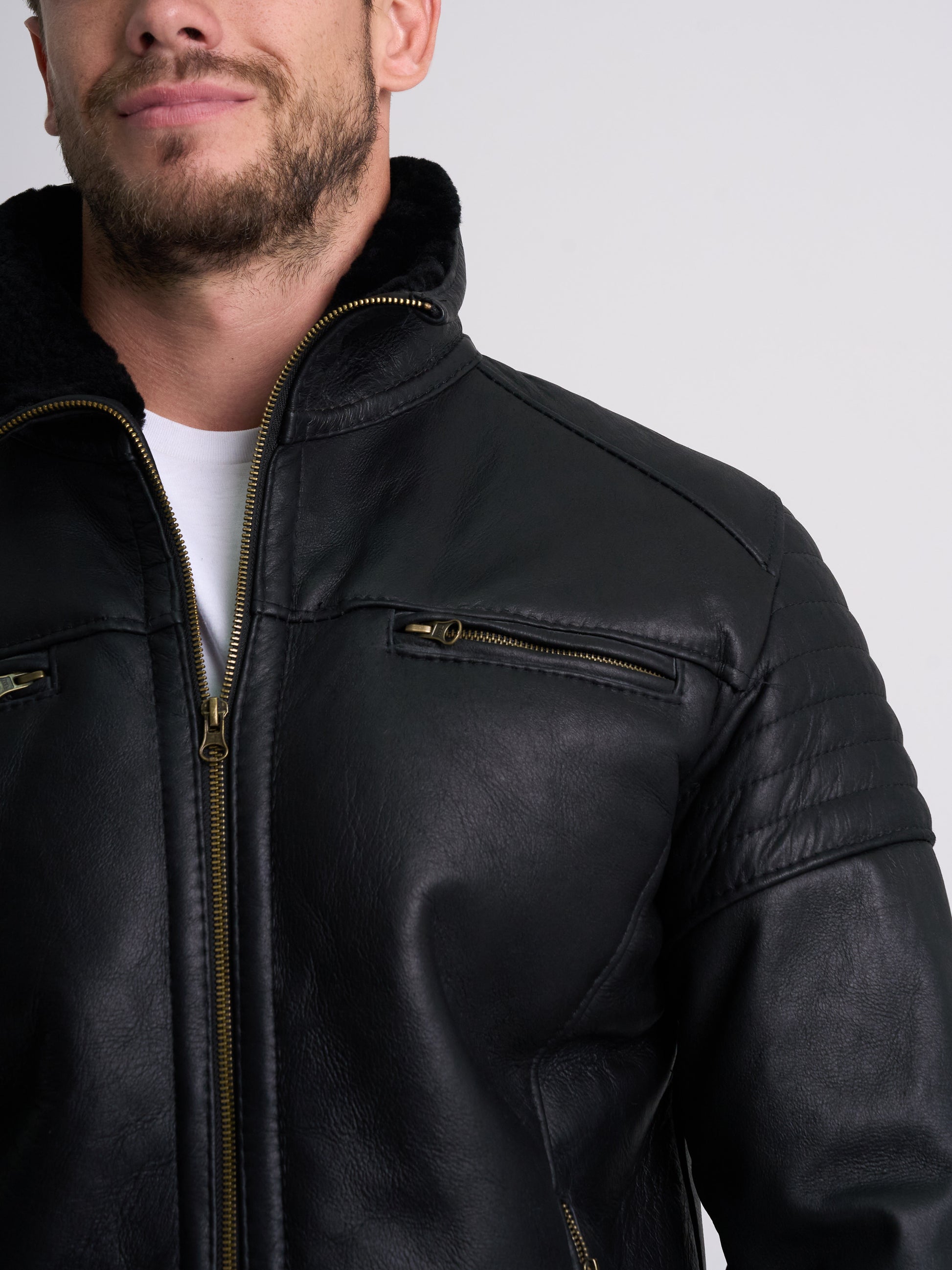 MAGNO OVEJA BLACK
