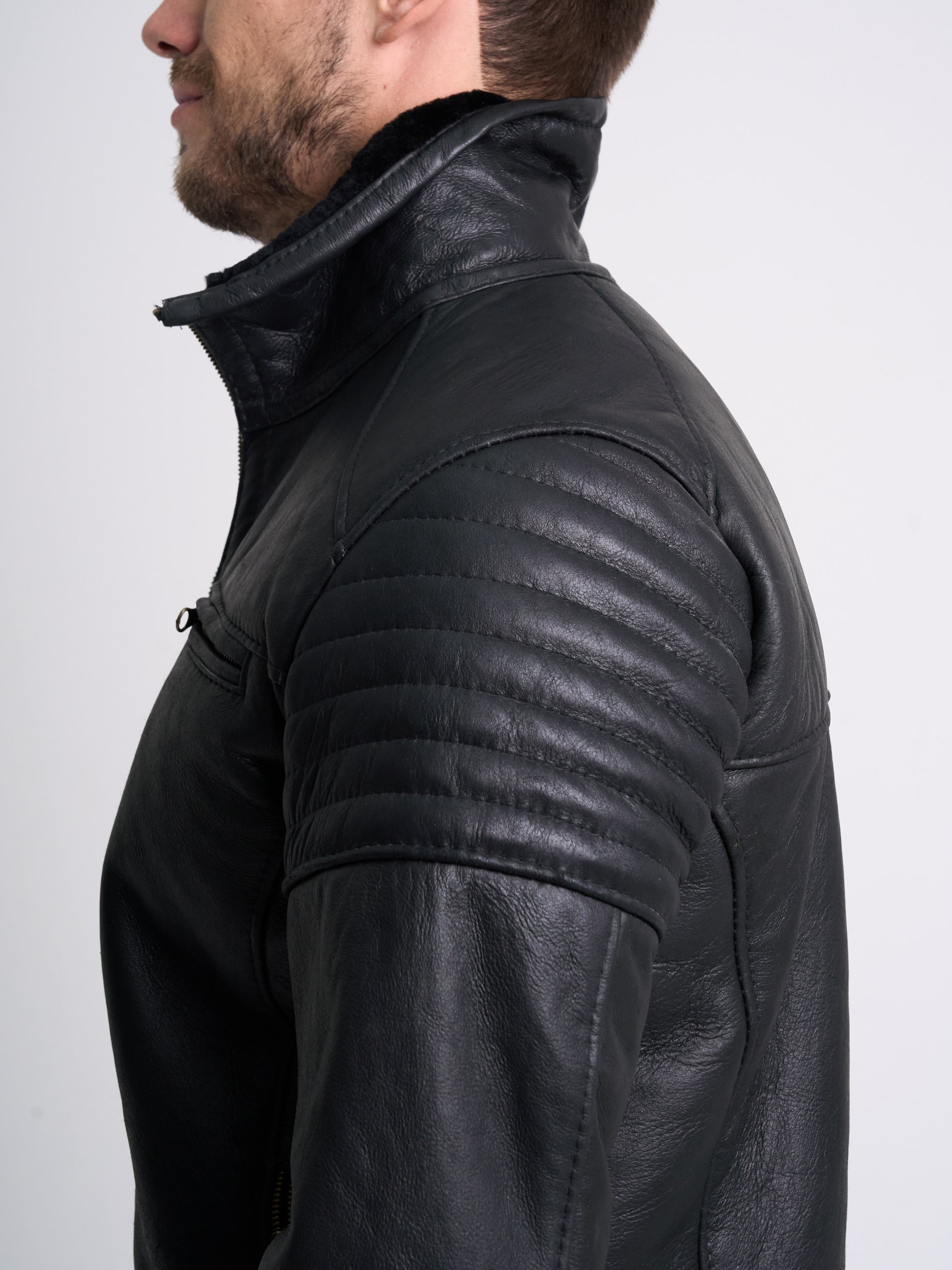 MAGNO OVEJA BLACK