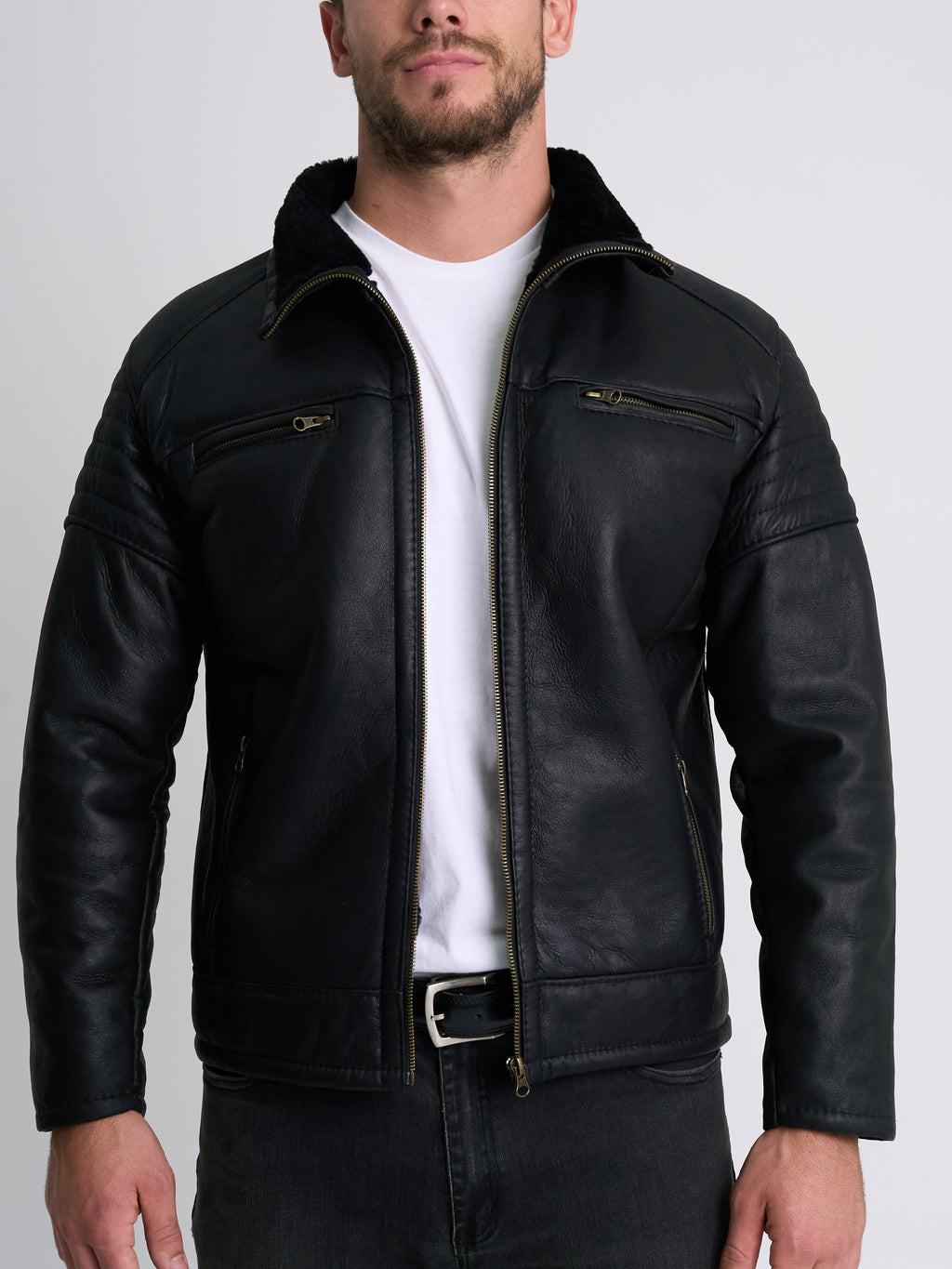 MAGNO OVEJA BLACK