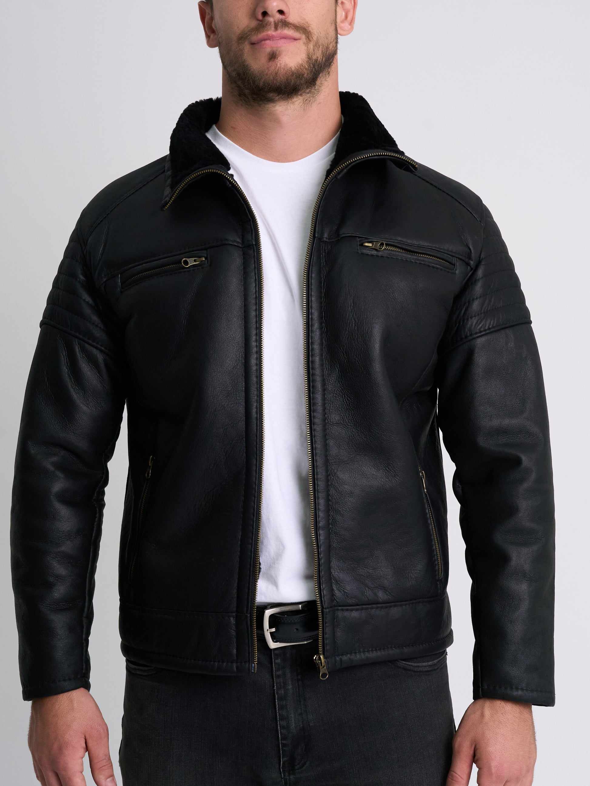 MAGNO OVEJA BLACK