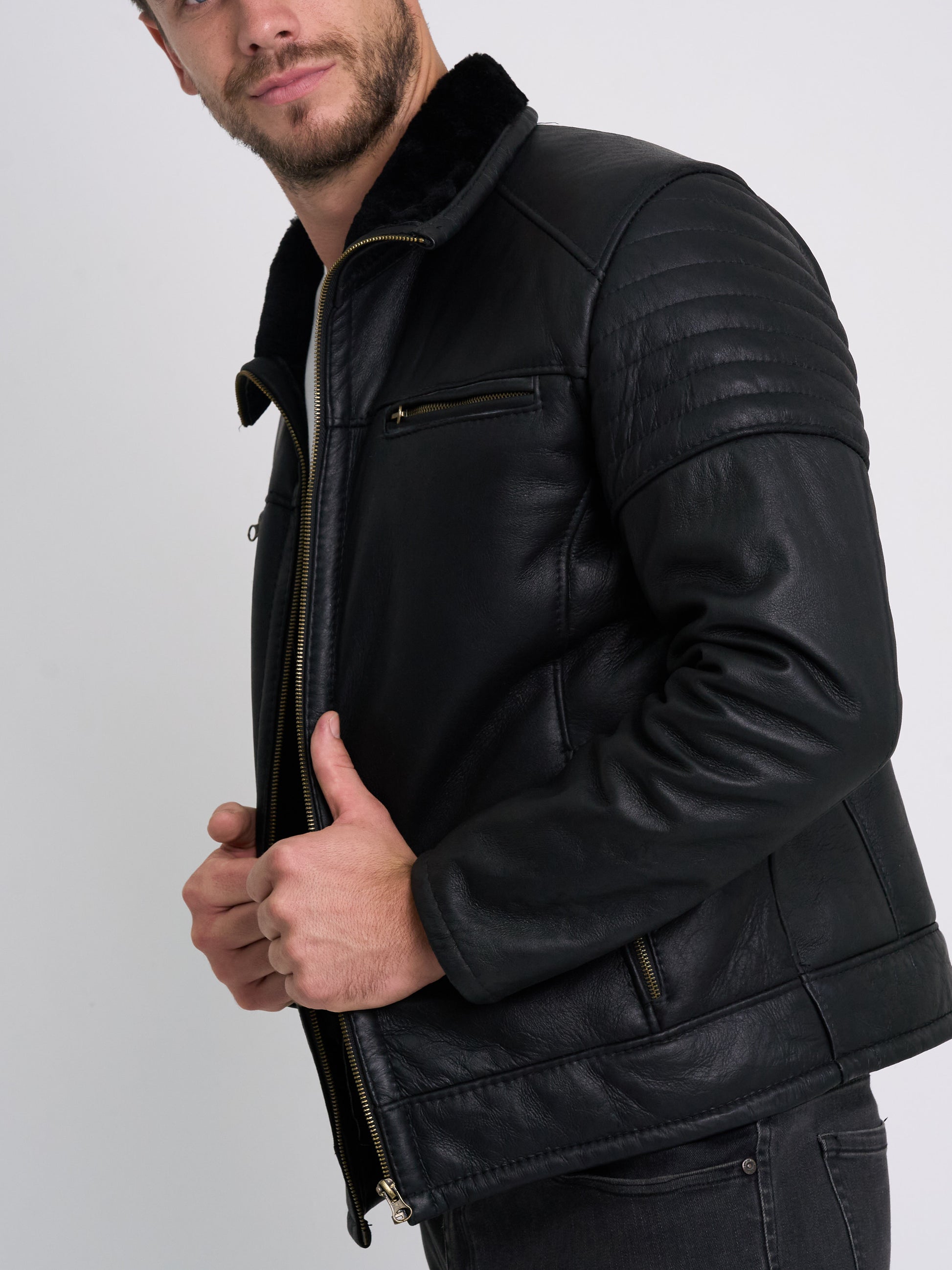 MAGNO OVEJA BLACK
