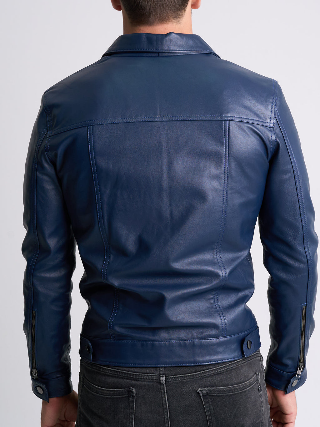 JEAN MEN BLUE