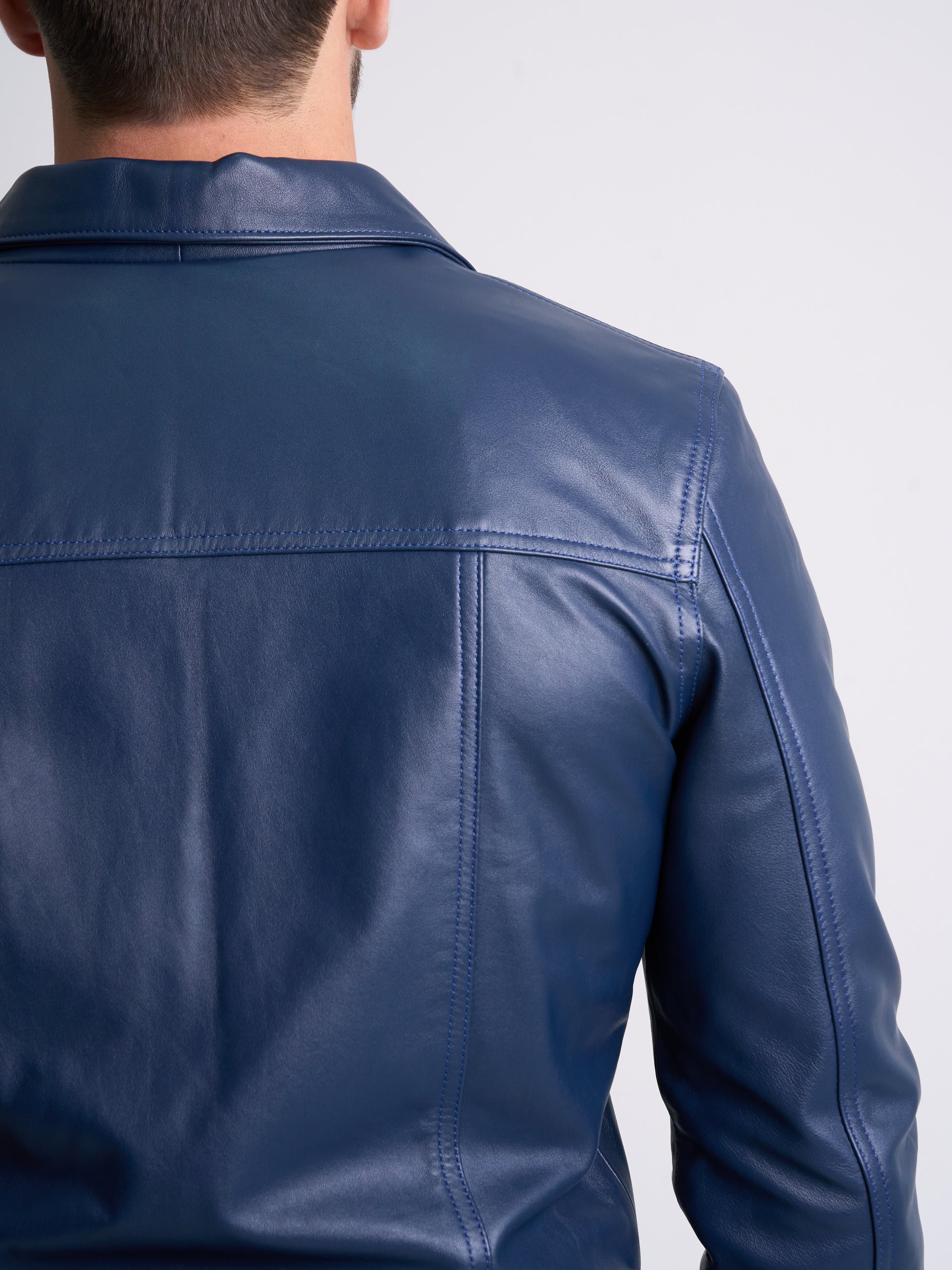 JEAN MEN BLUE