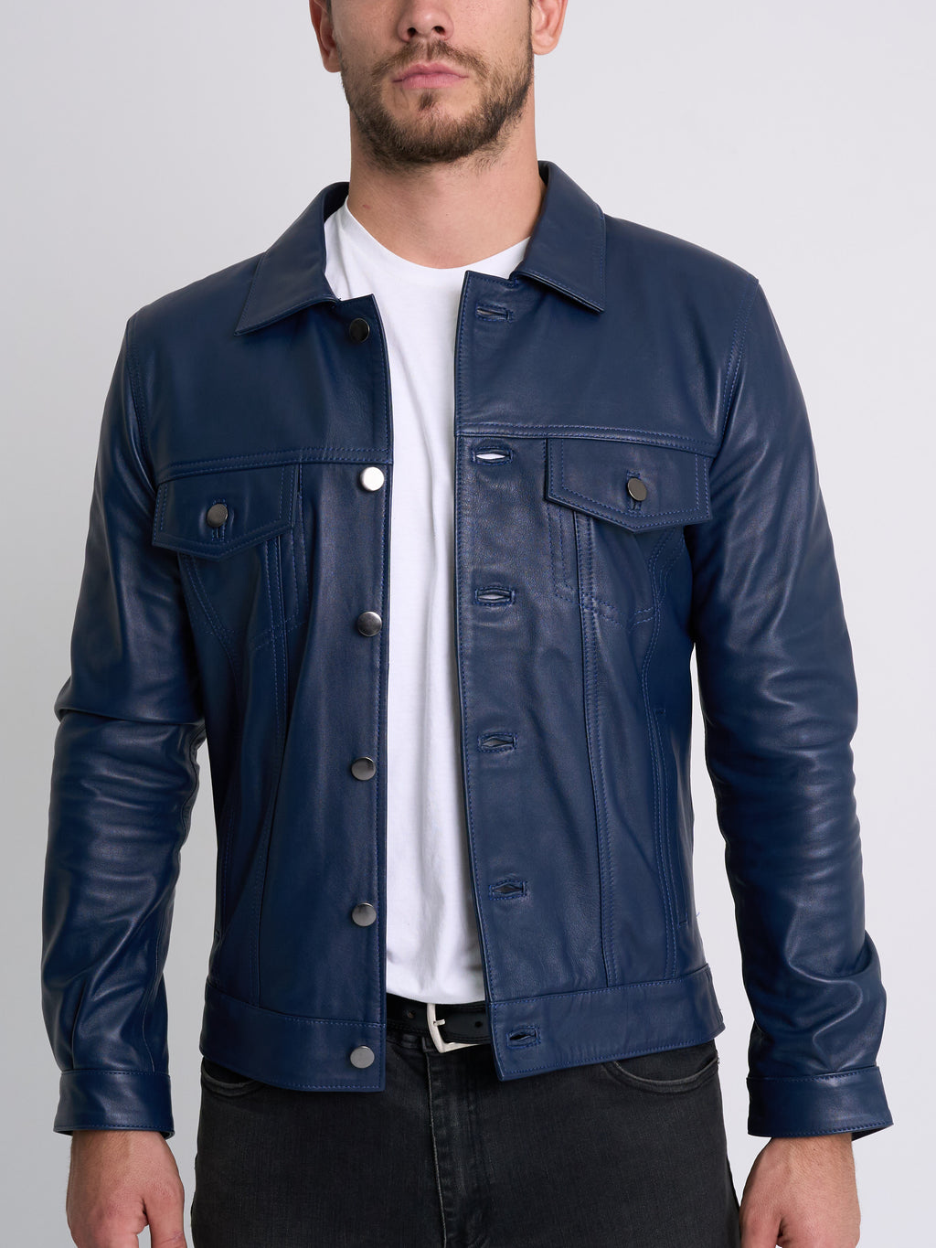 JEAN MEN BLUE
