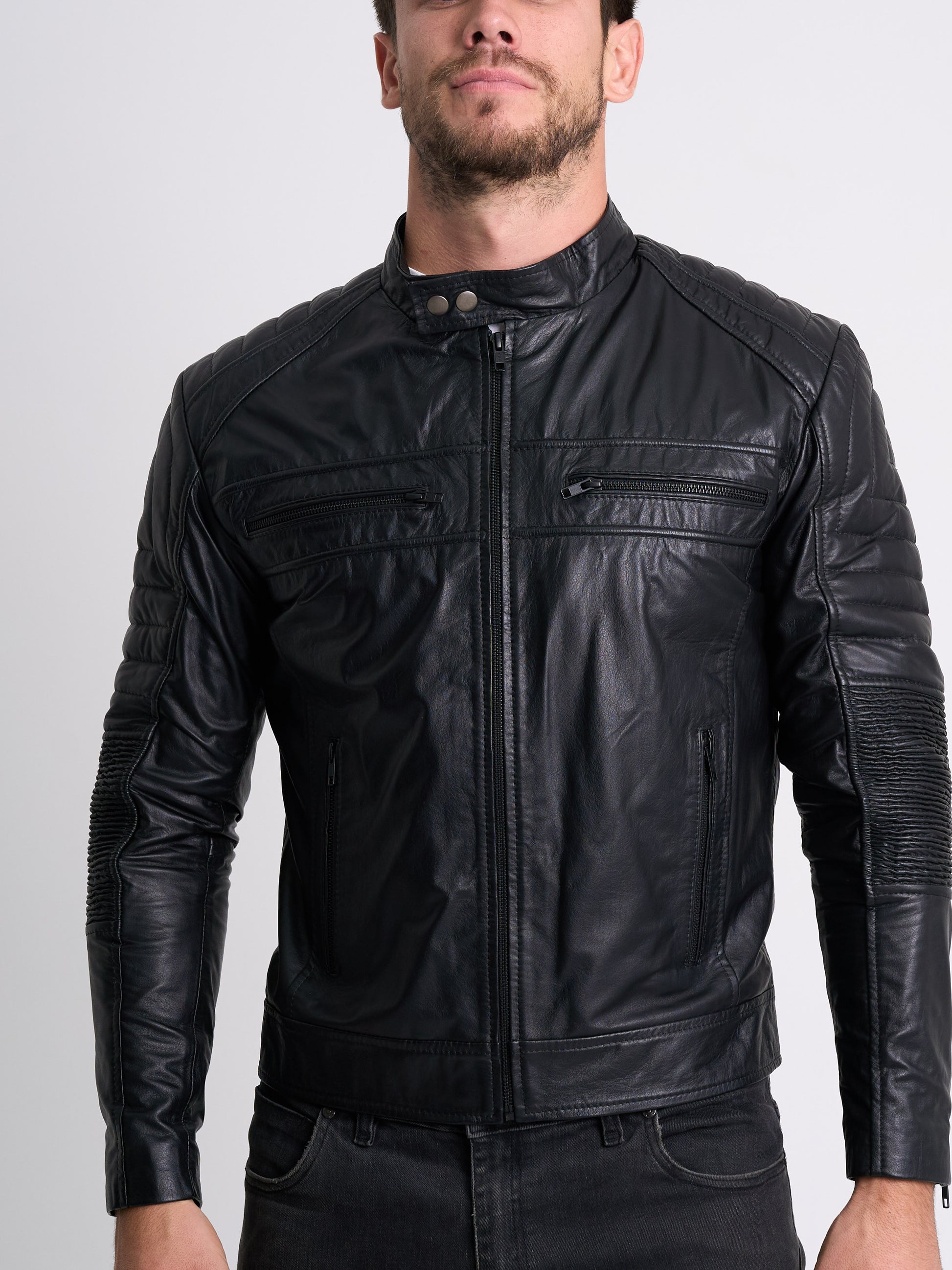LINUS BLACK