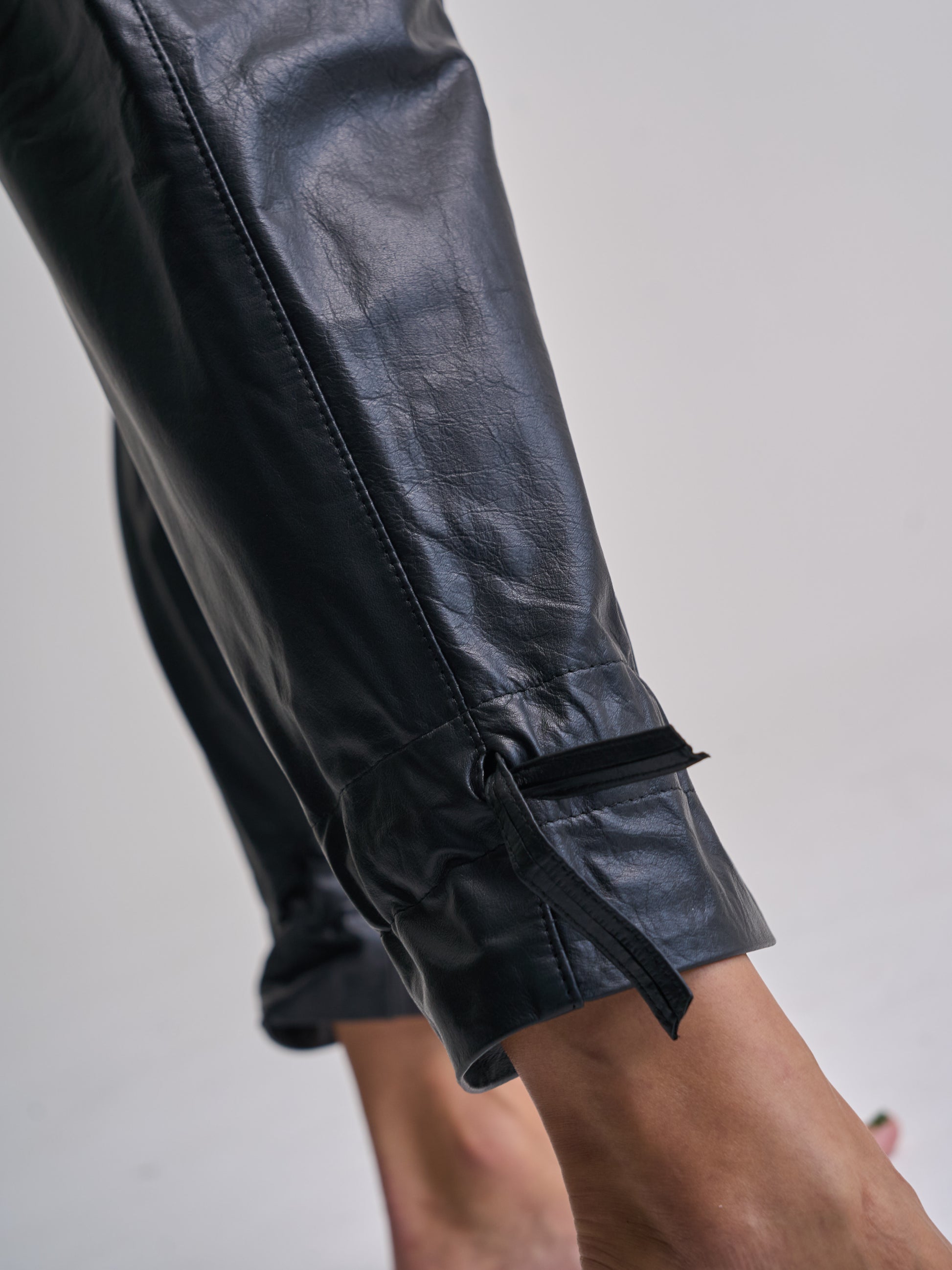 PANTALON CAMBELL BLACK