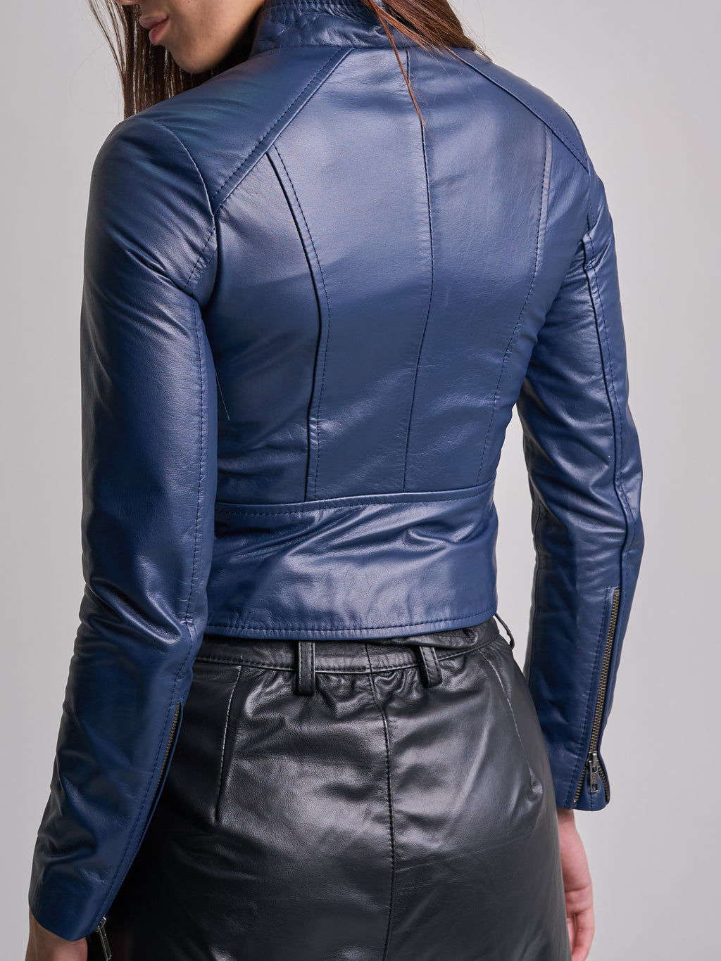 BETH BLUE