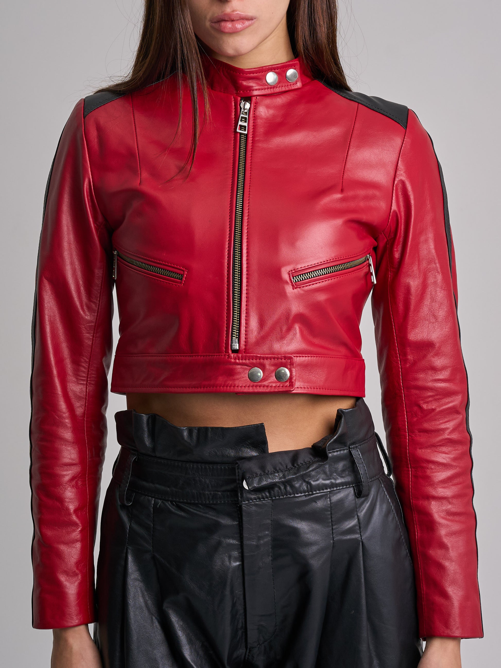 RACER ROSE RED