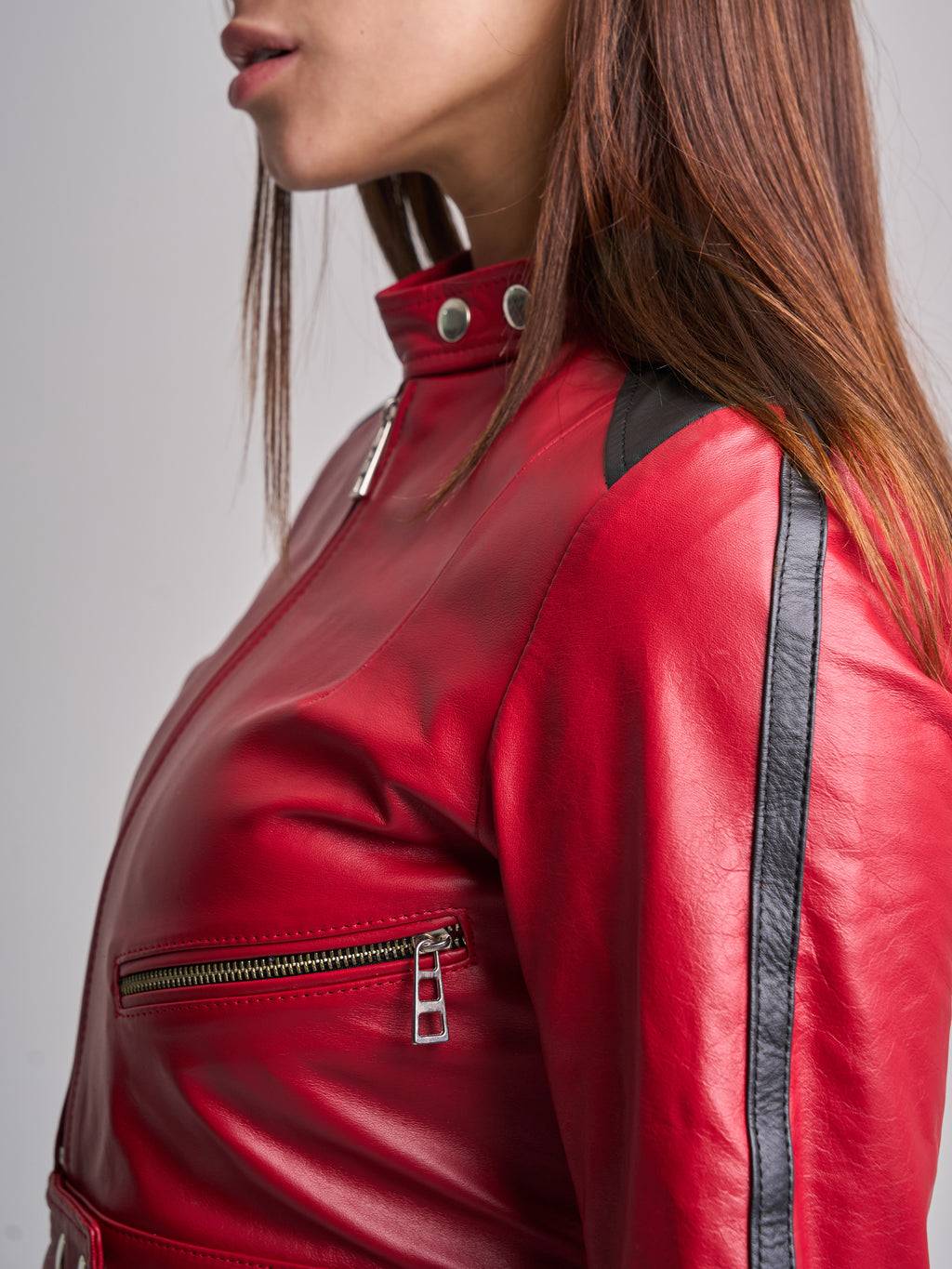 RACER ROSE RED