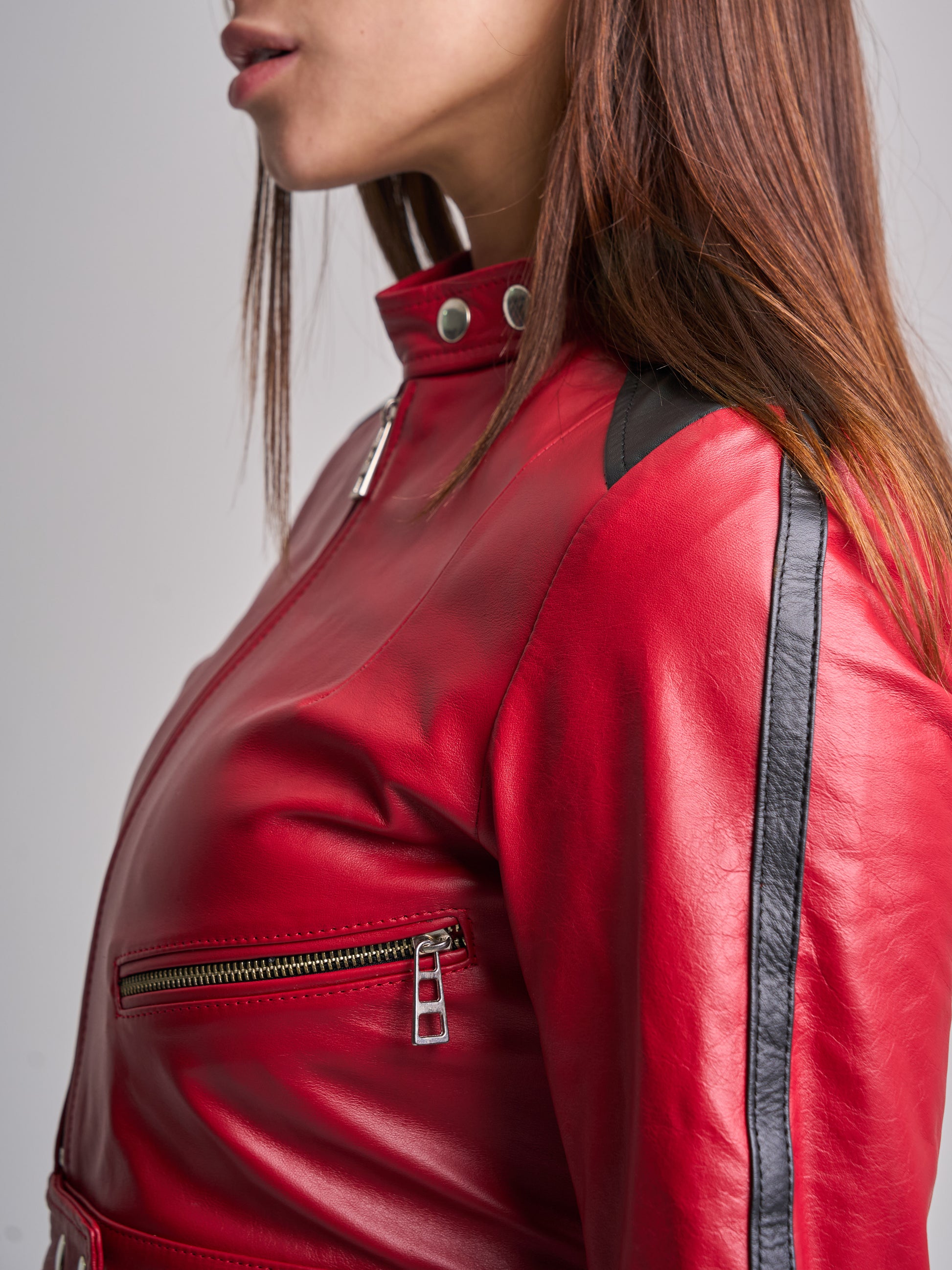 RACER ROSE RED