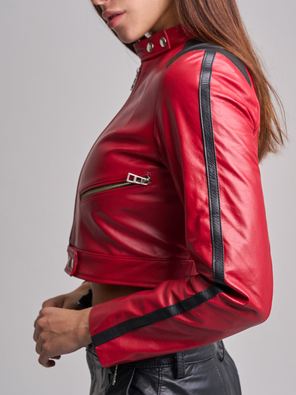 RACER ROSE RED