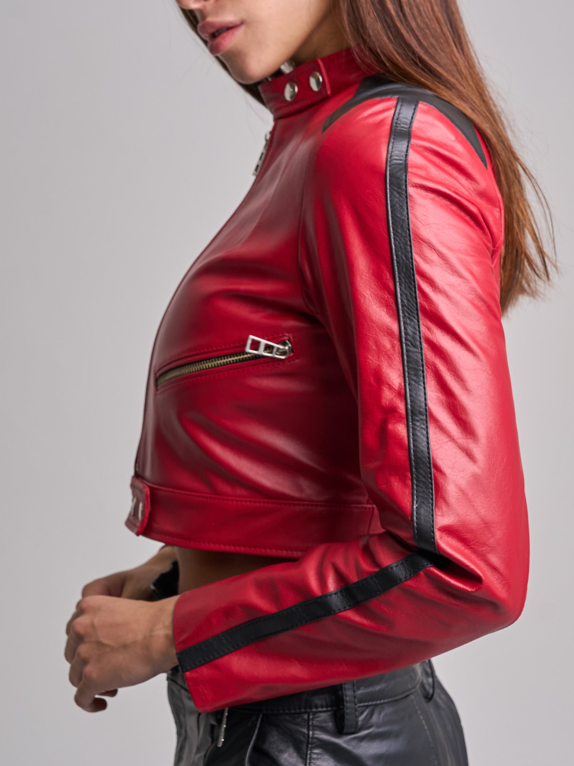 RACER ROSE RED