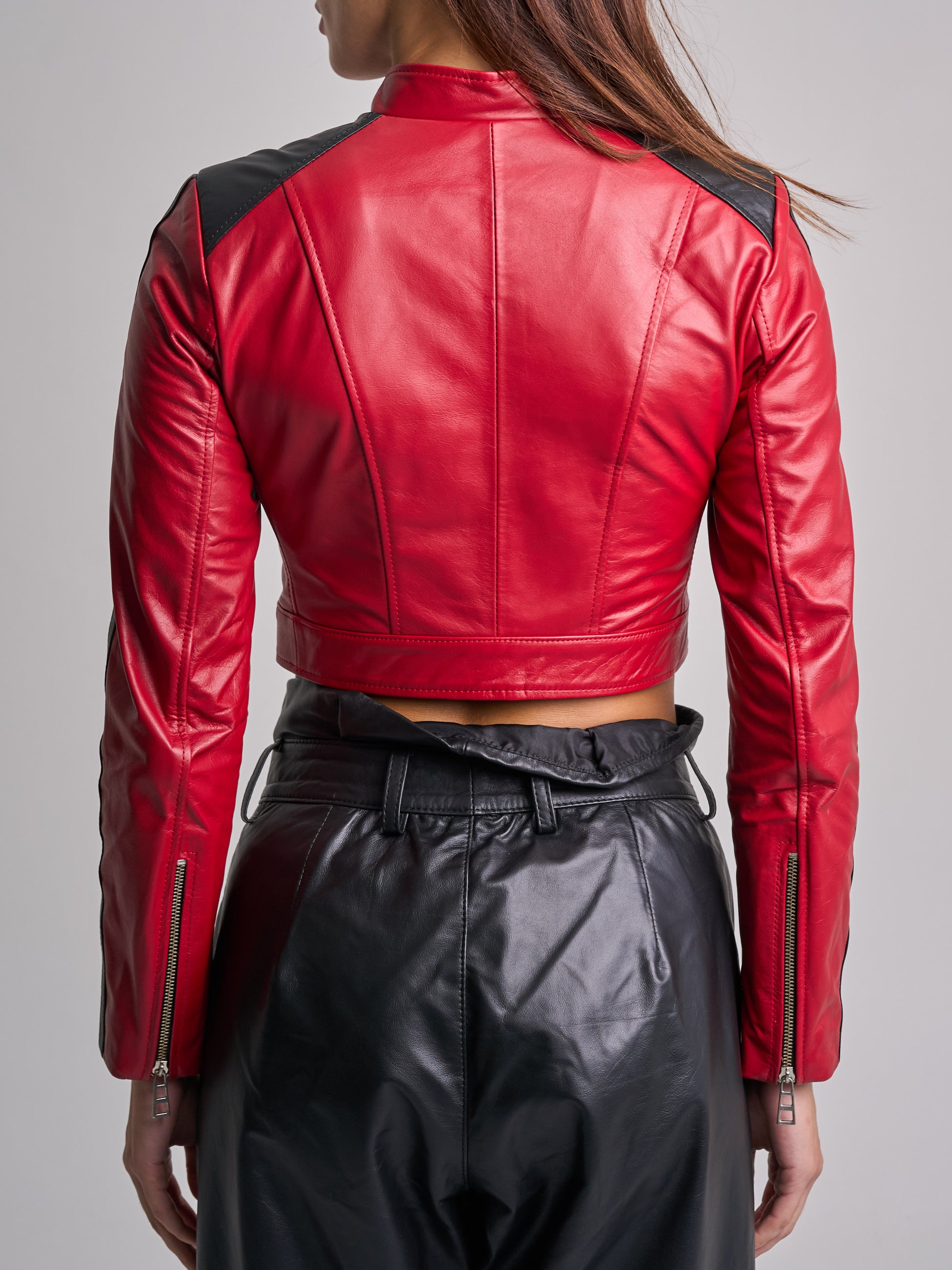 RACER ROSE RED