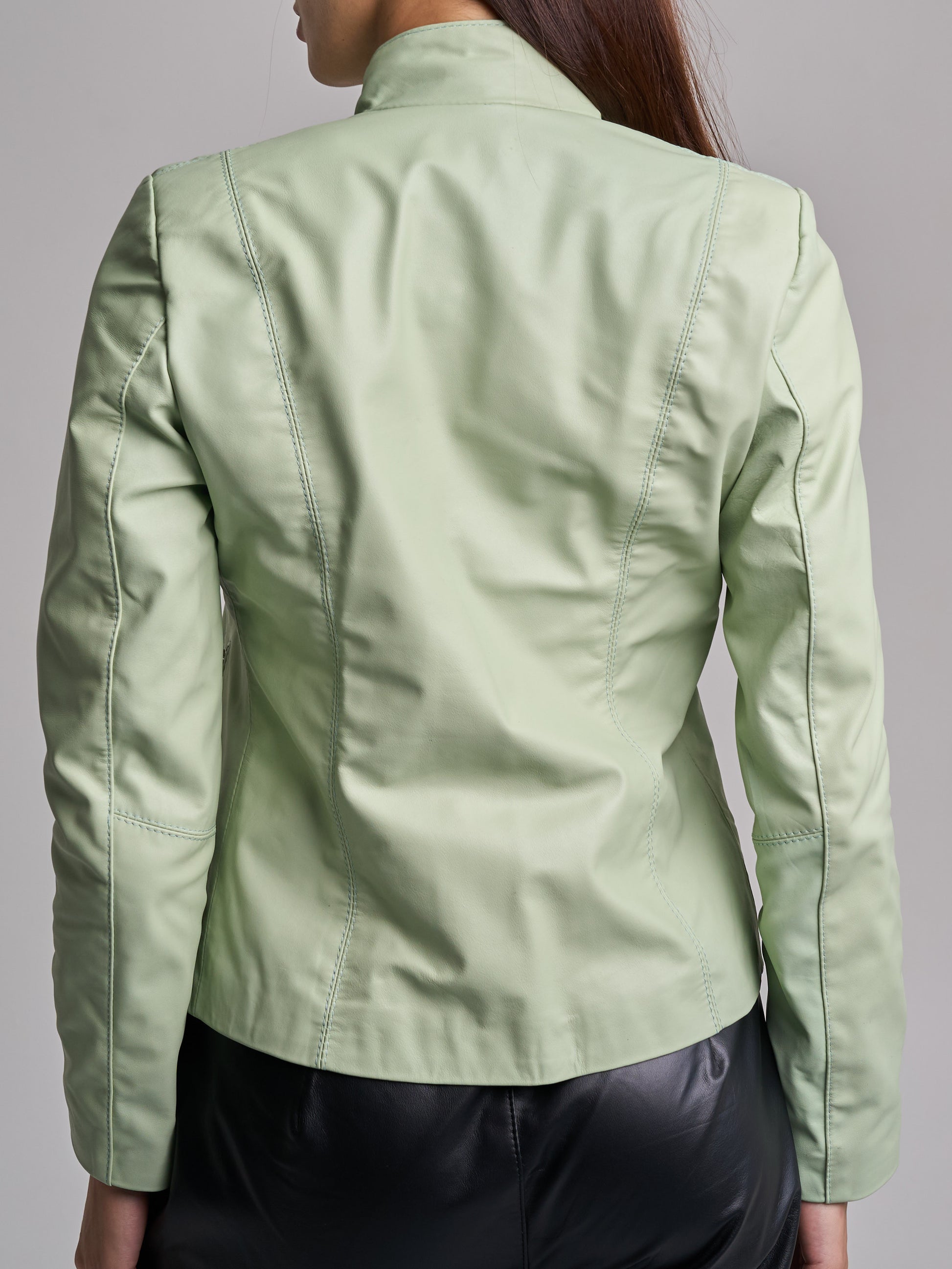 ROXY LIGHT GREEN