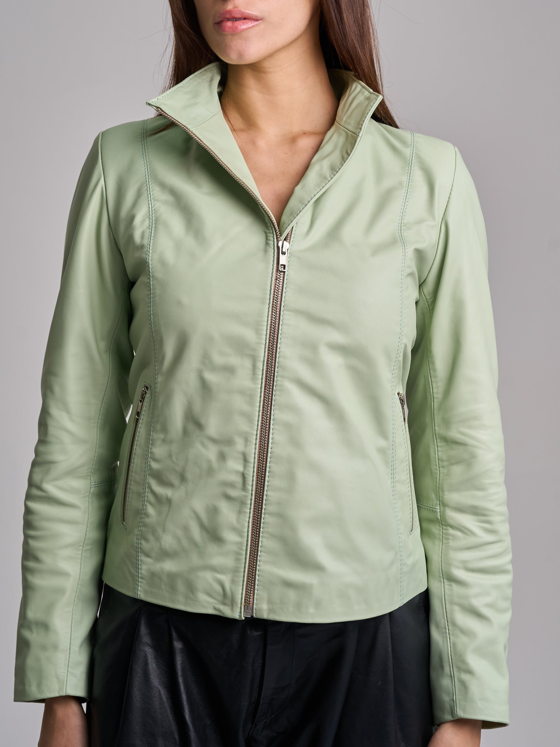 ROXY LIGHT GREEN