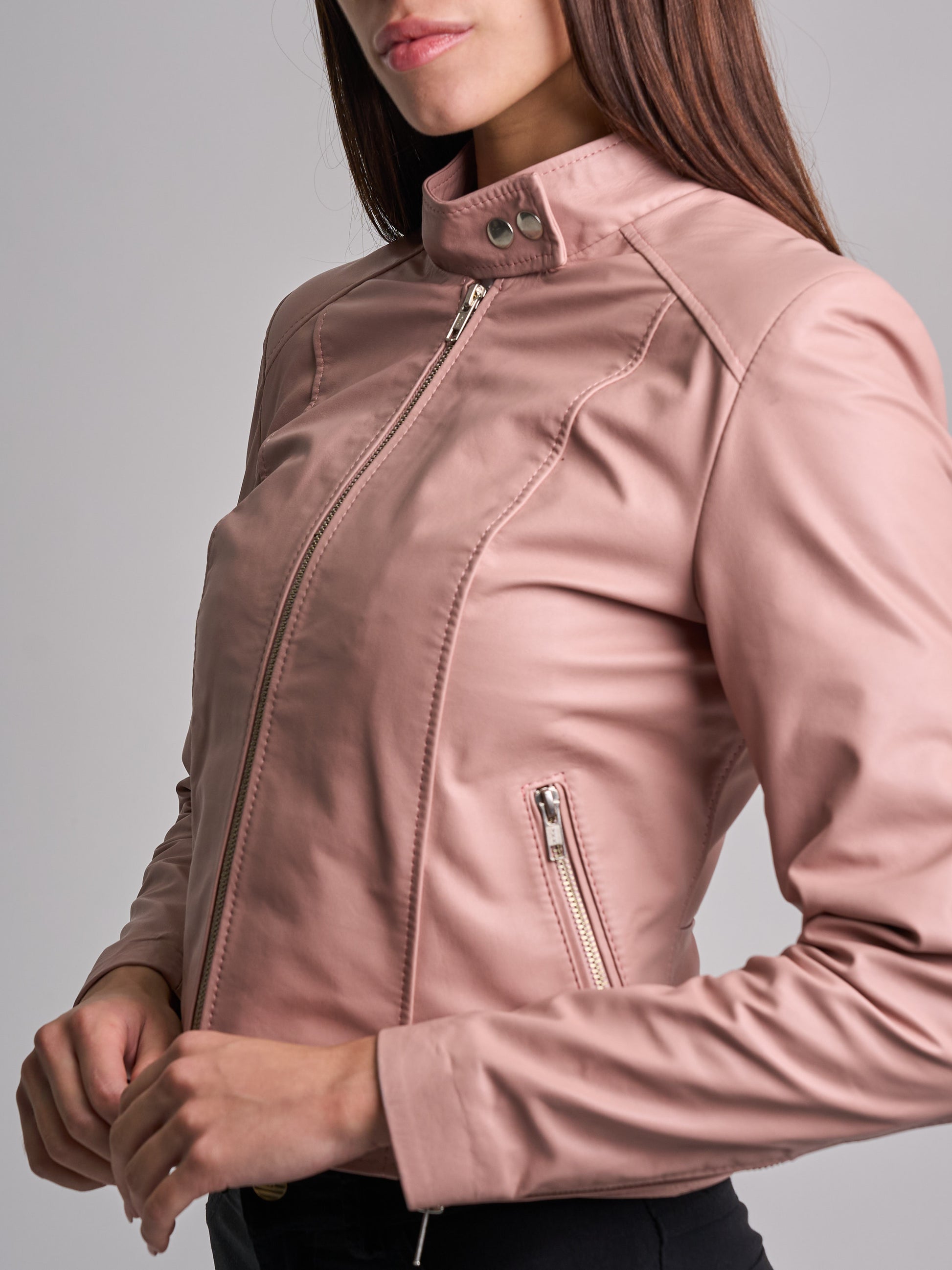 BETH LIGHT PINK
