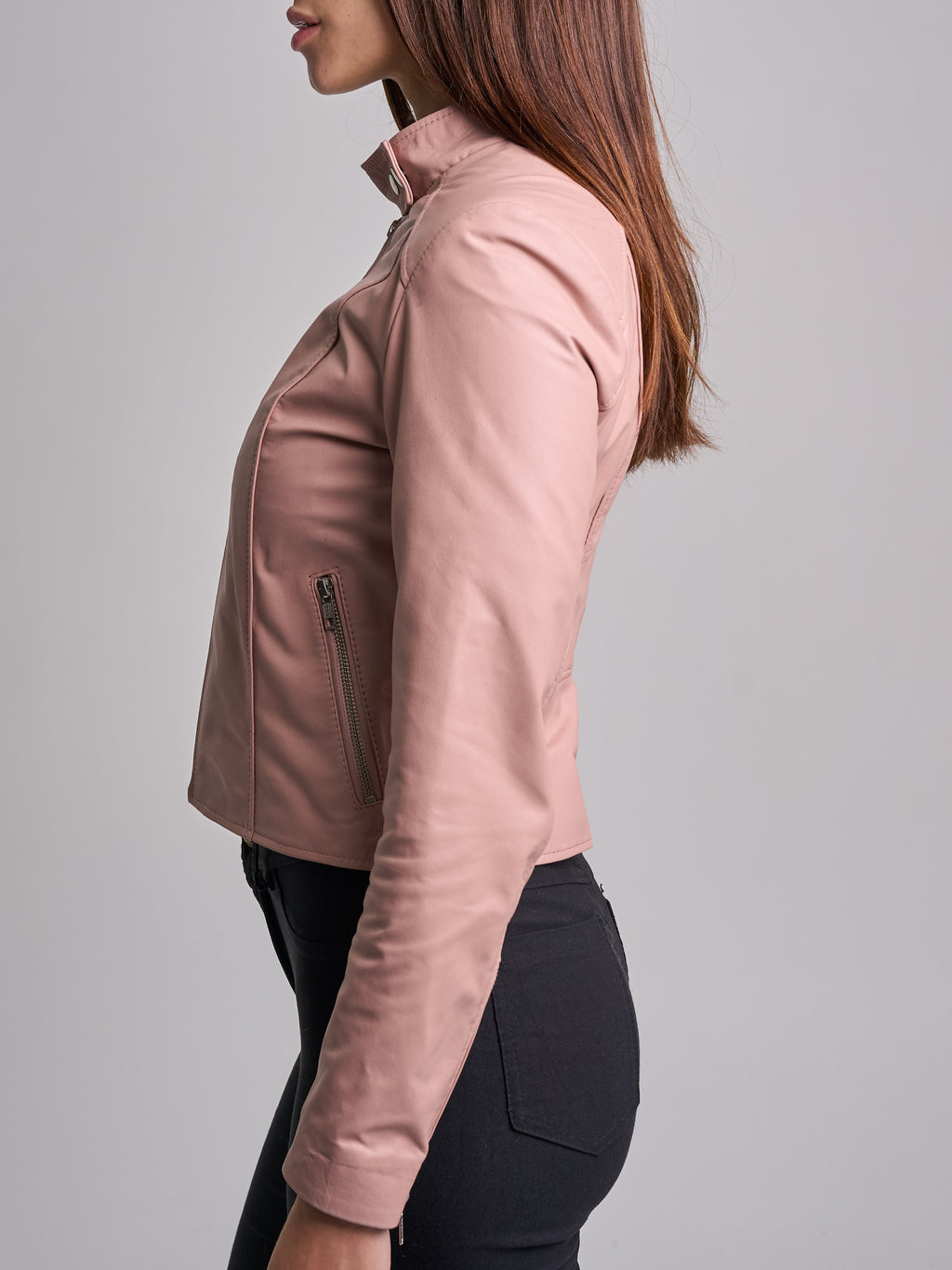 BETH LIGHT PINK
