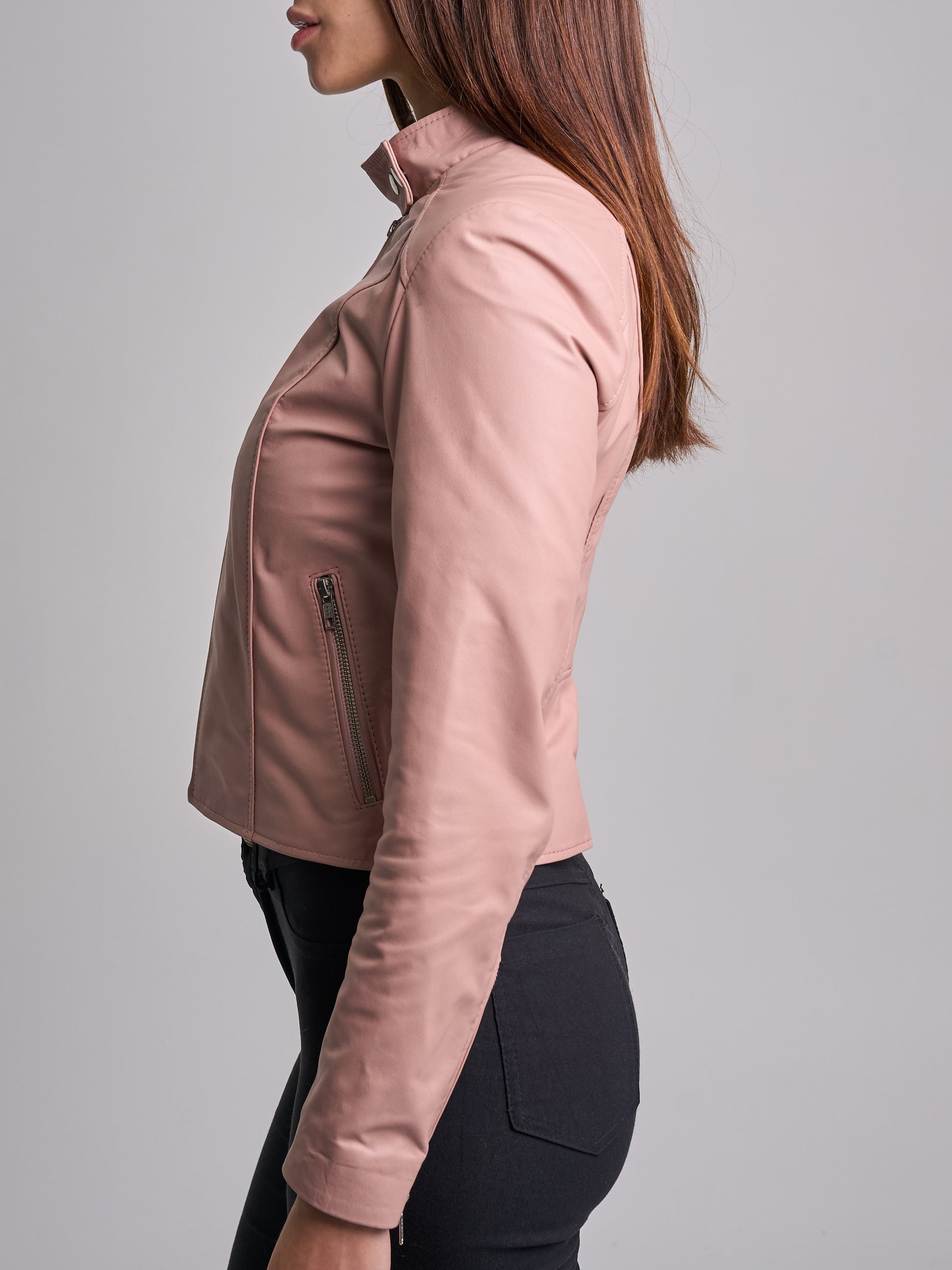 BETH LIGHT PINK
