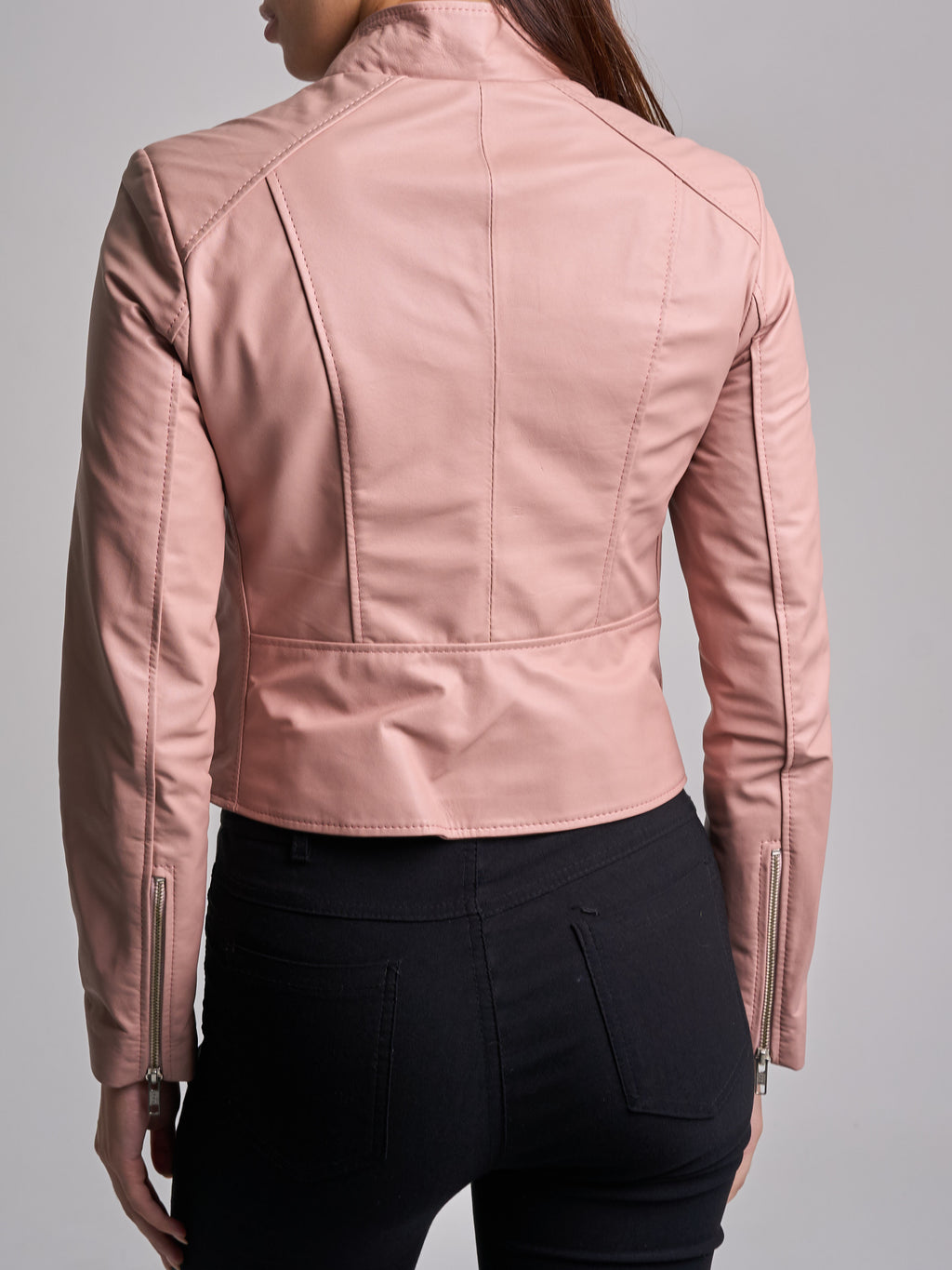 BETH LIGHT PINK