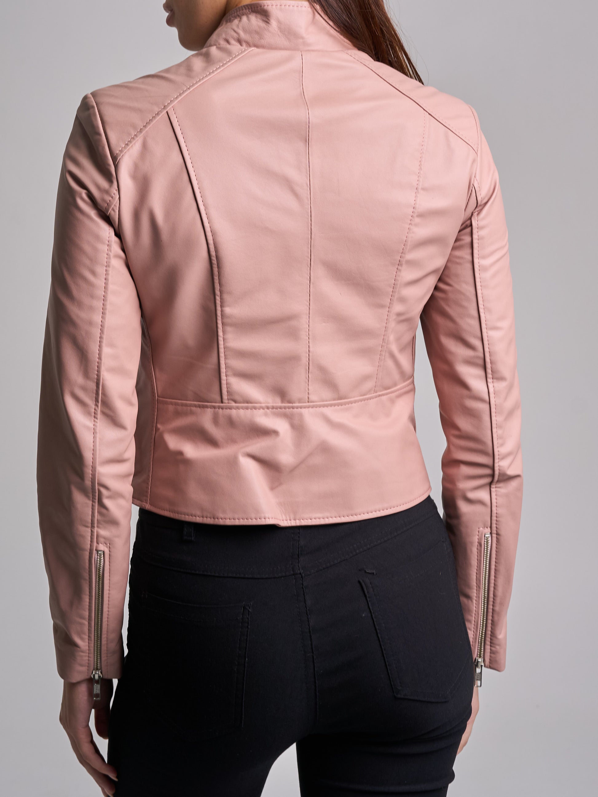 BETH LIGHT PINK