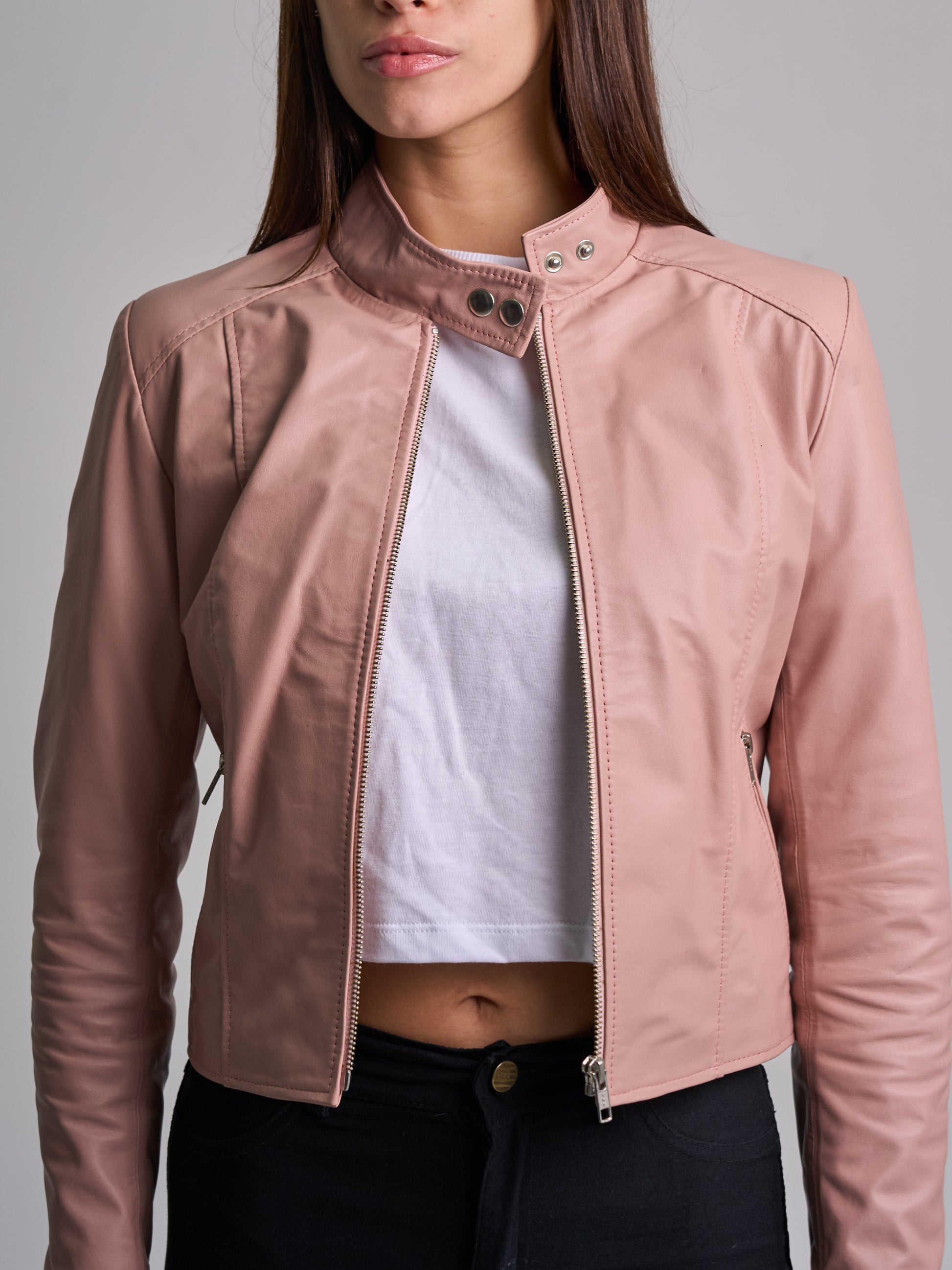 BETH LIGHT PINK