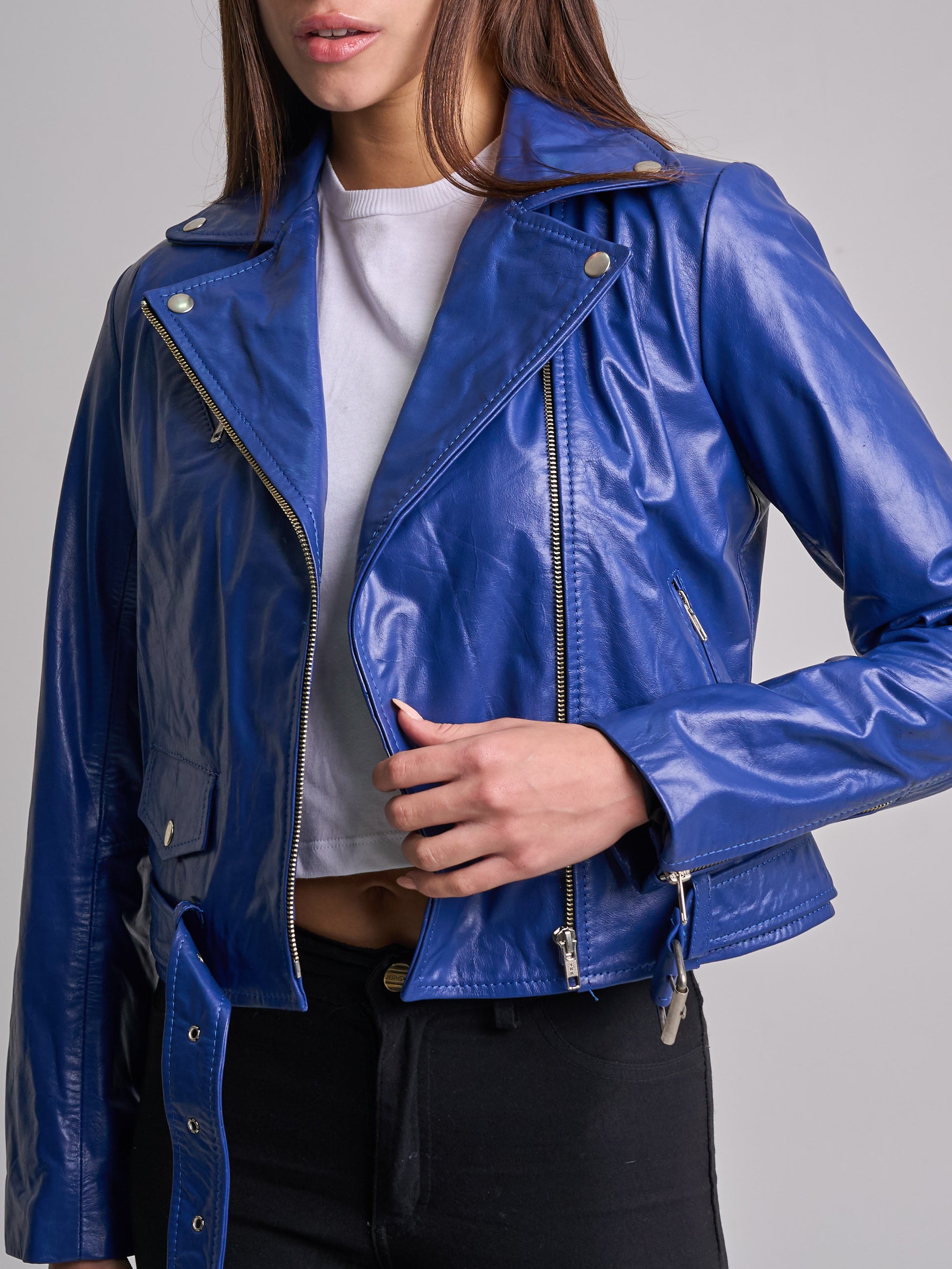 ROCK VICK BLUE