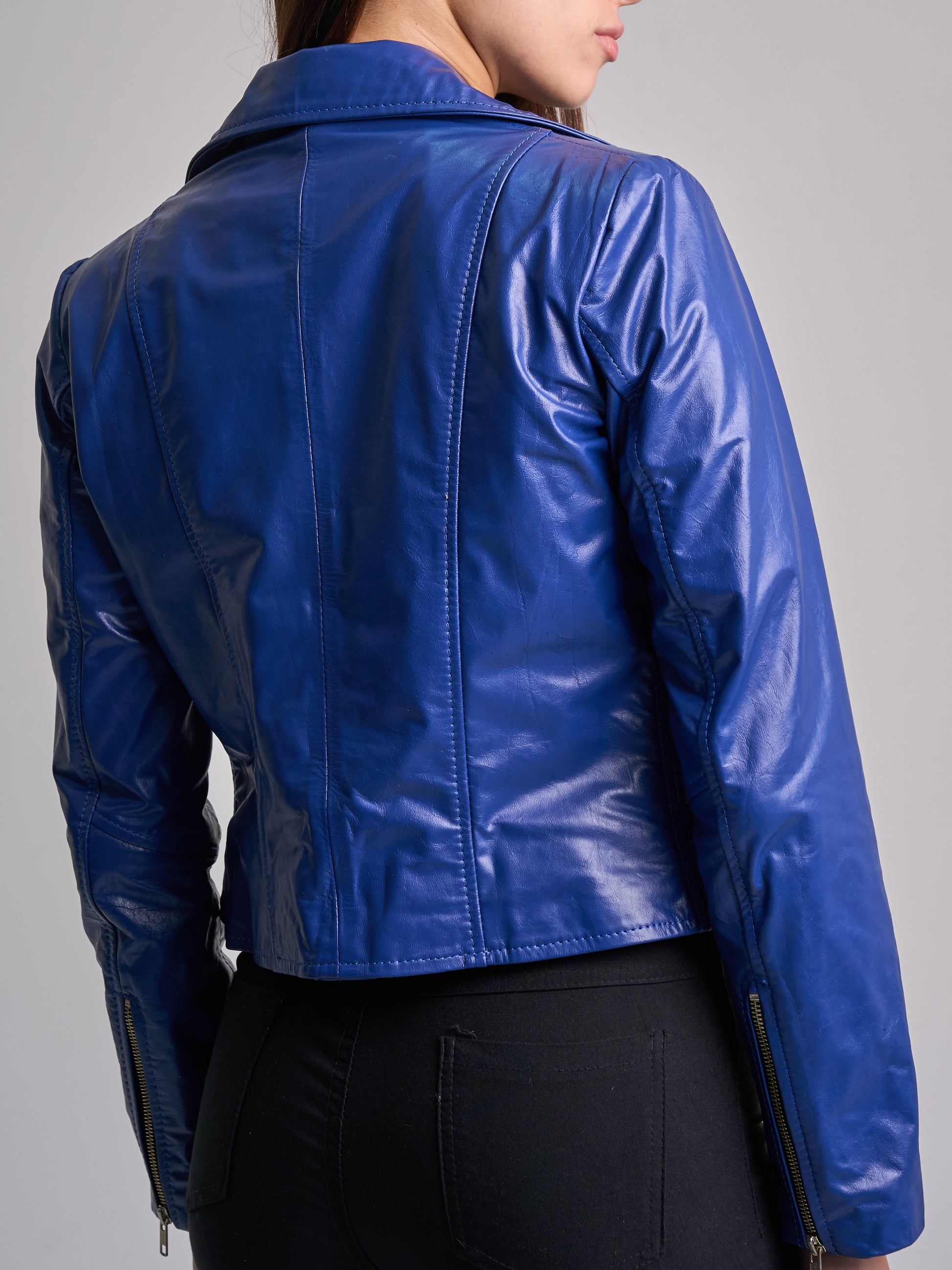 ROCK VICK BLUE