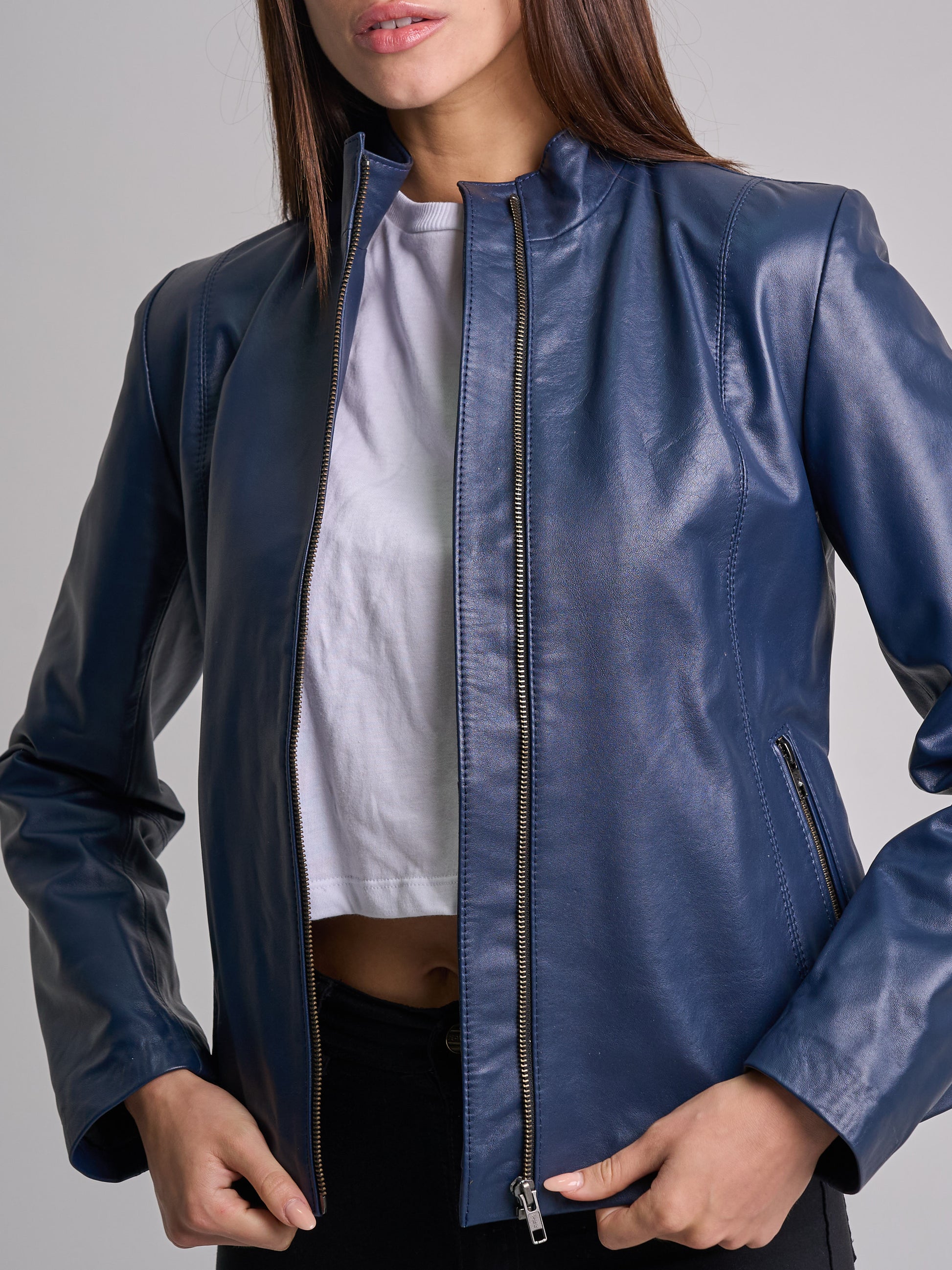 ROXY BLUE