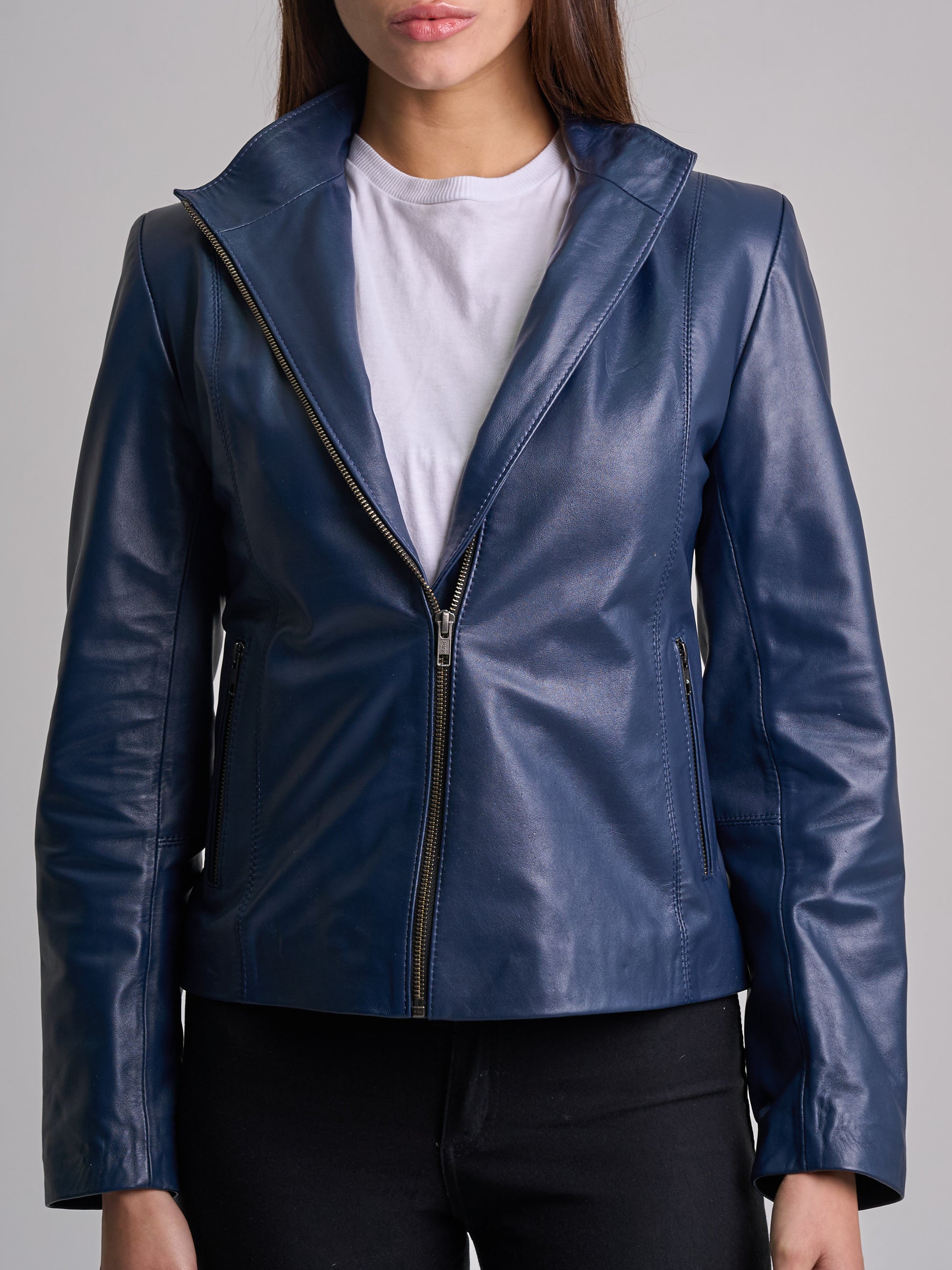 ROXY BLUE