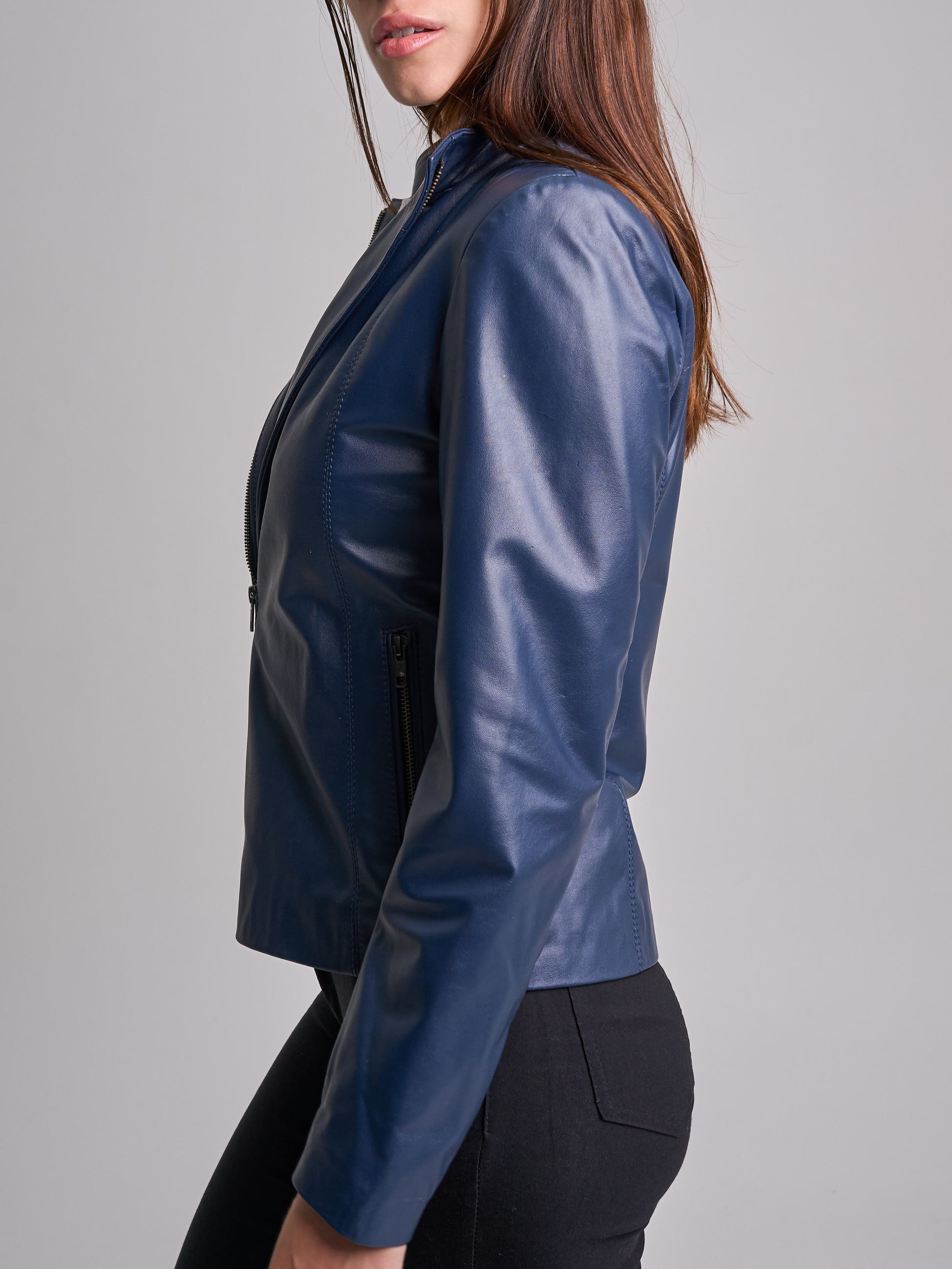 ROXY BLUE
