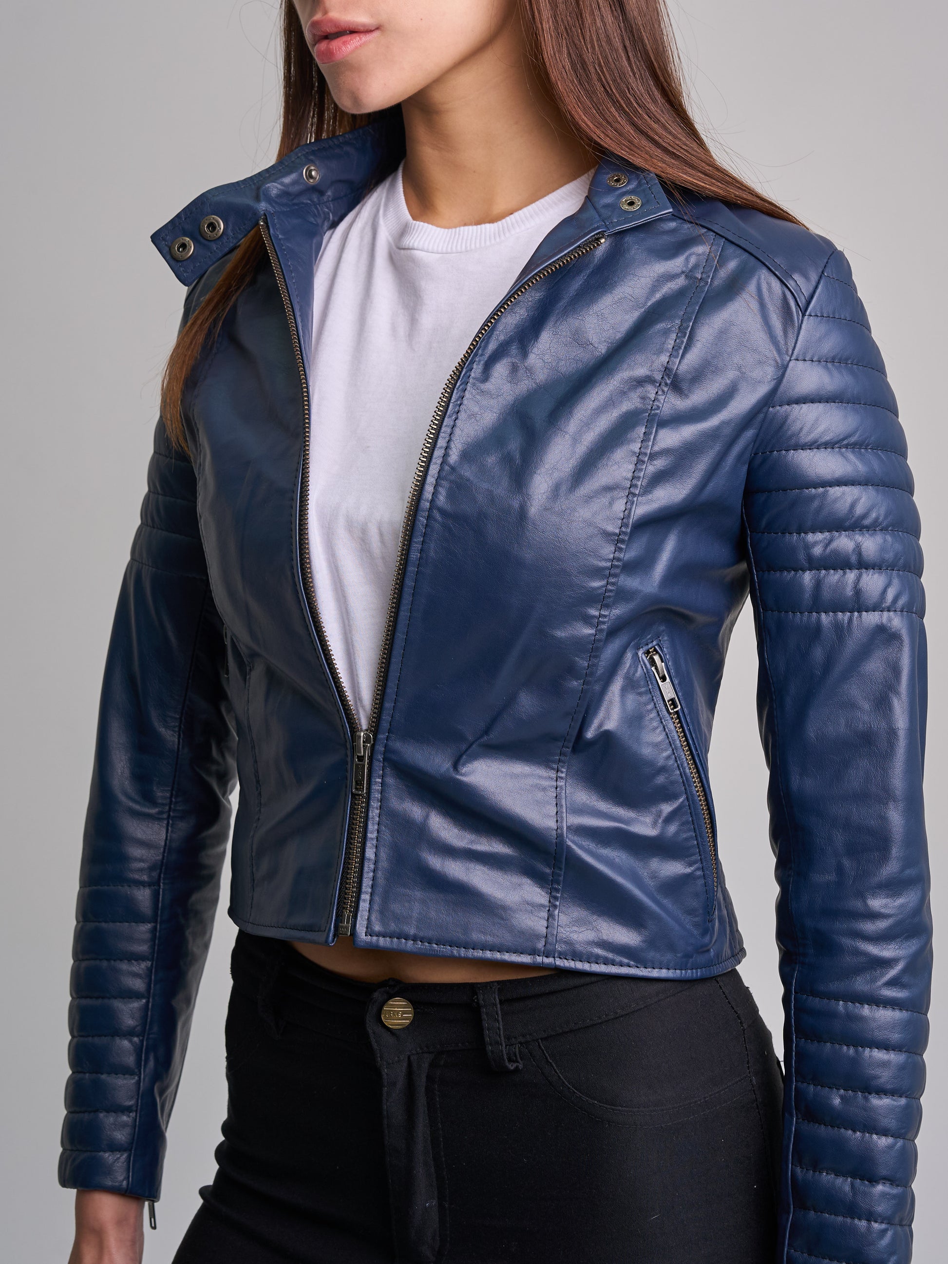 AMY BLUE