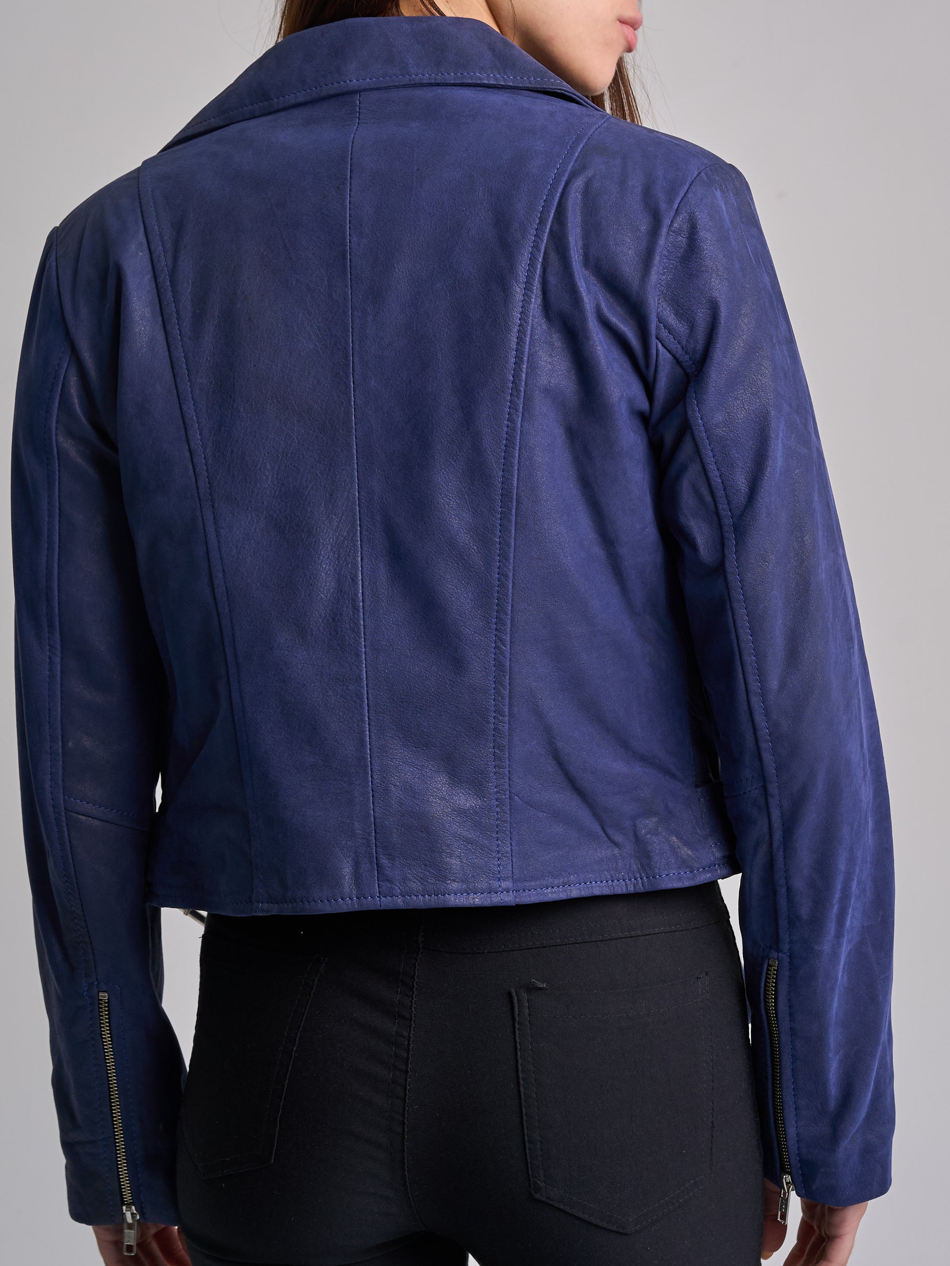 ROCK VICK ENGRASADO BLUE