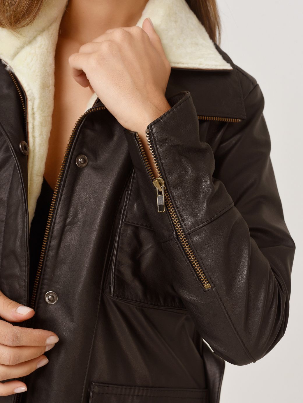 SAFARI KAIA BLACK