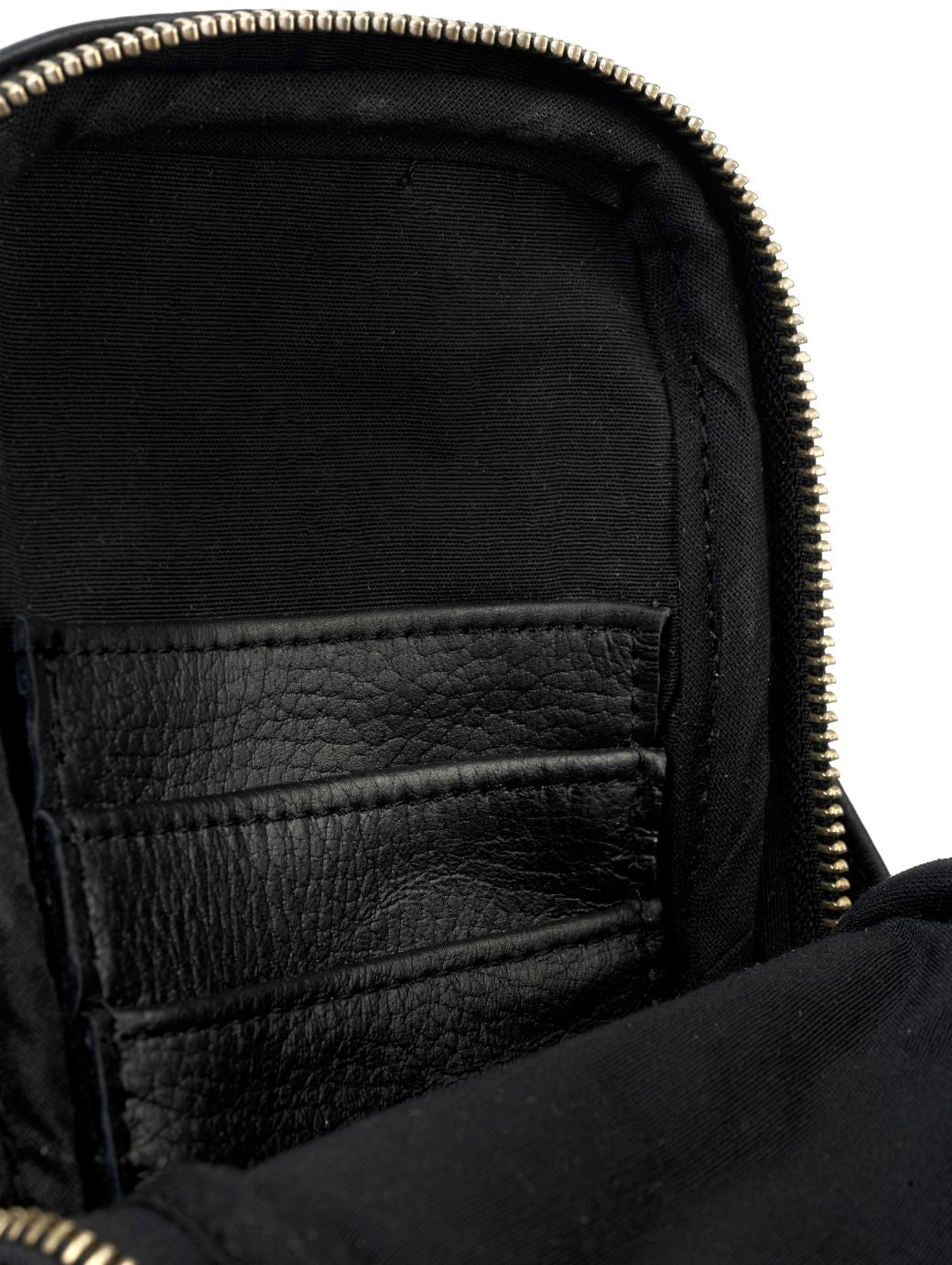 CARTERA SELENE BLACK