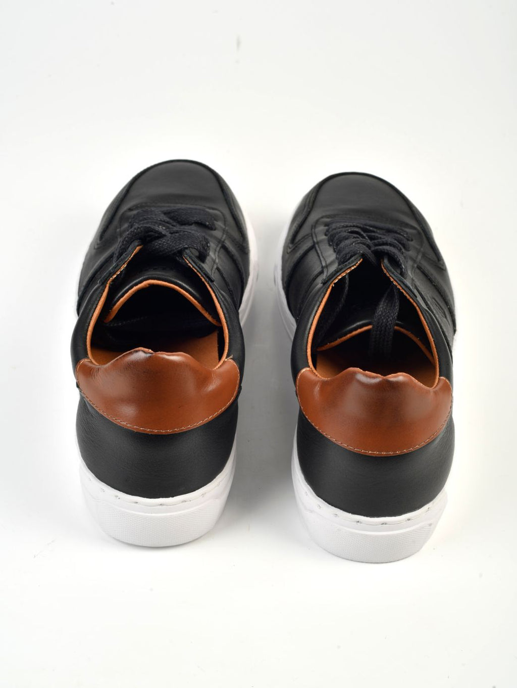 CALZADO FODEN BLACK