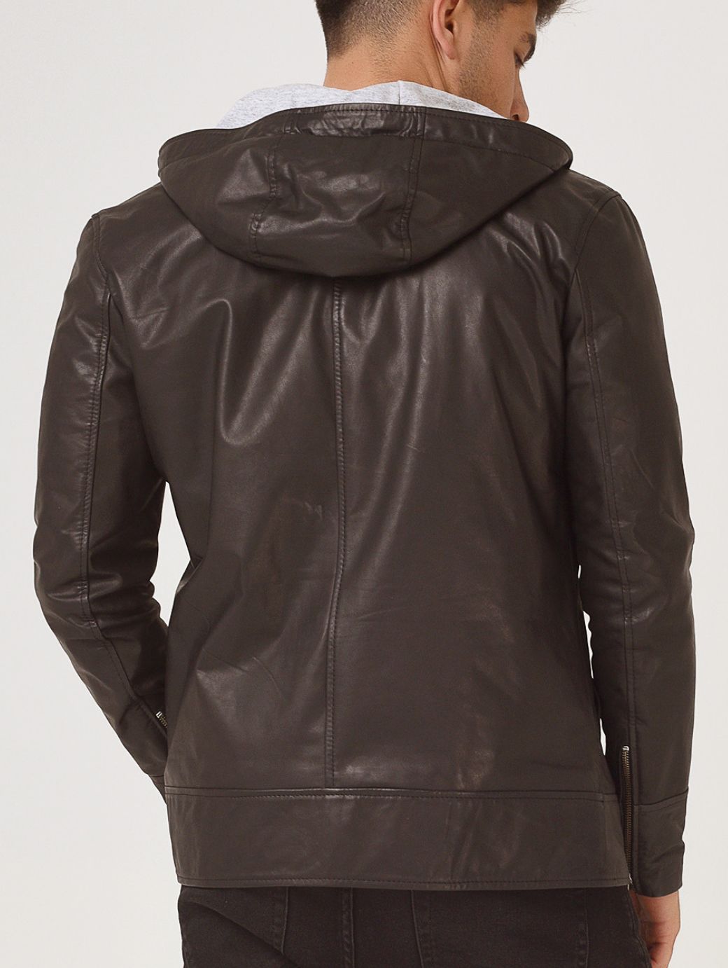 CORVE FULL BLACK