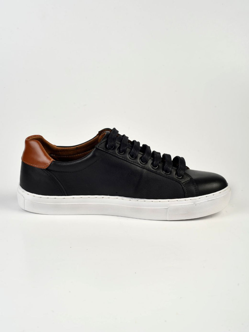 CALZADO TOLEDO BLACK