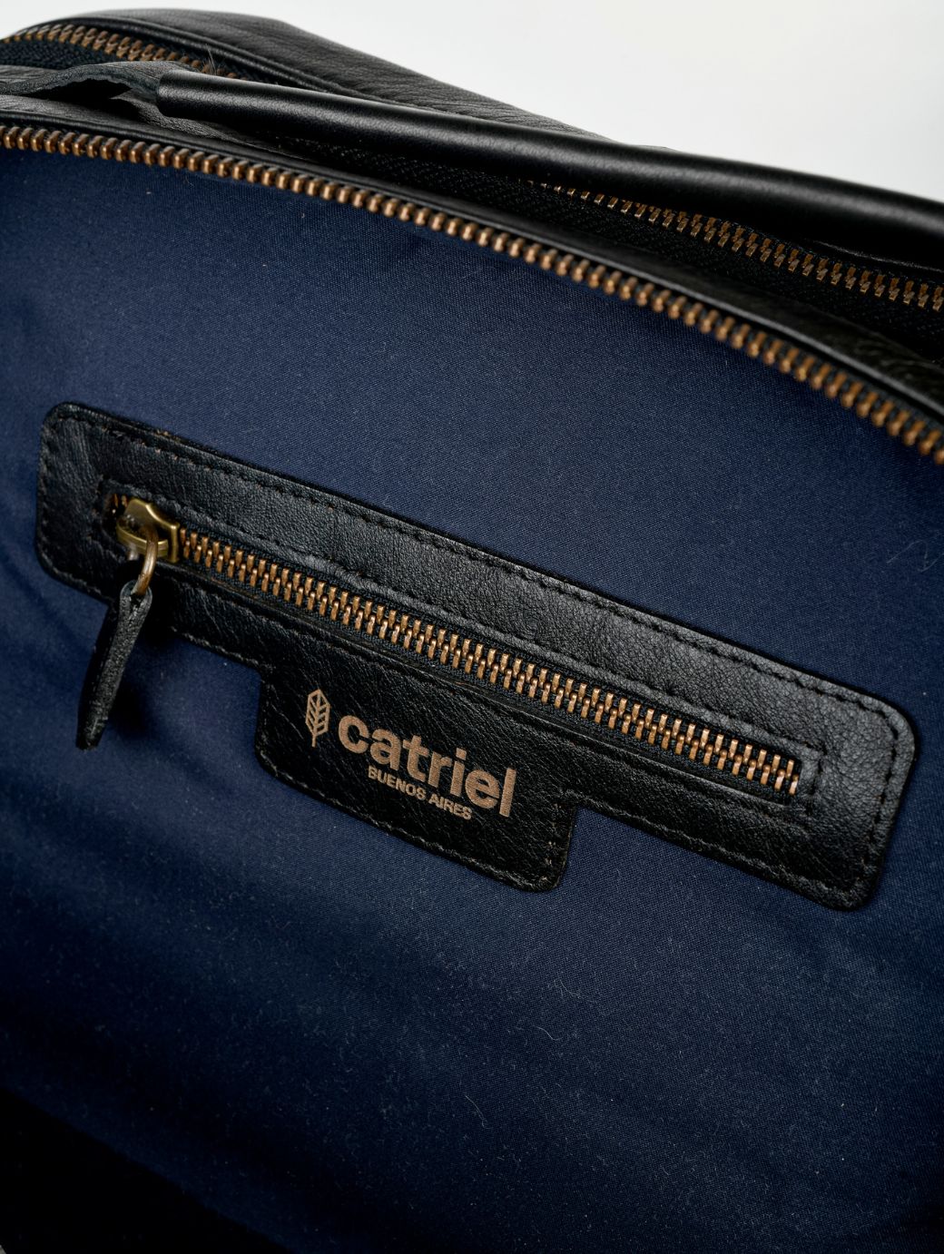 MOCHILA NEO RAIN BLACK