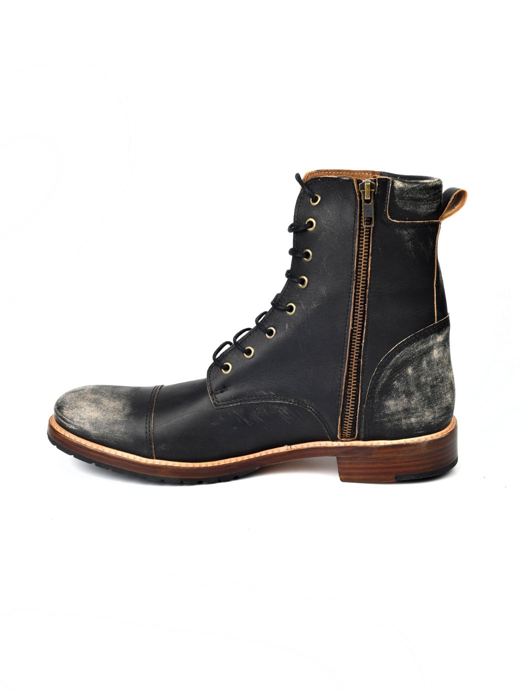 BORCEGO MACEDO DARK