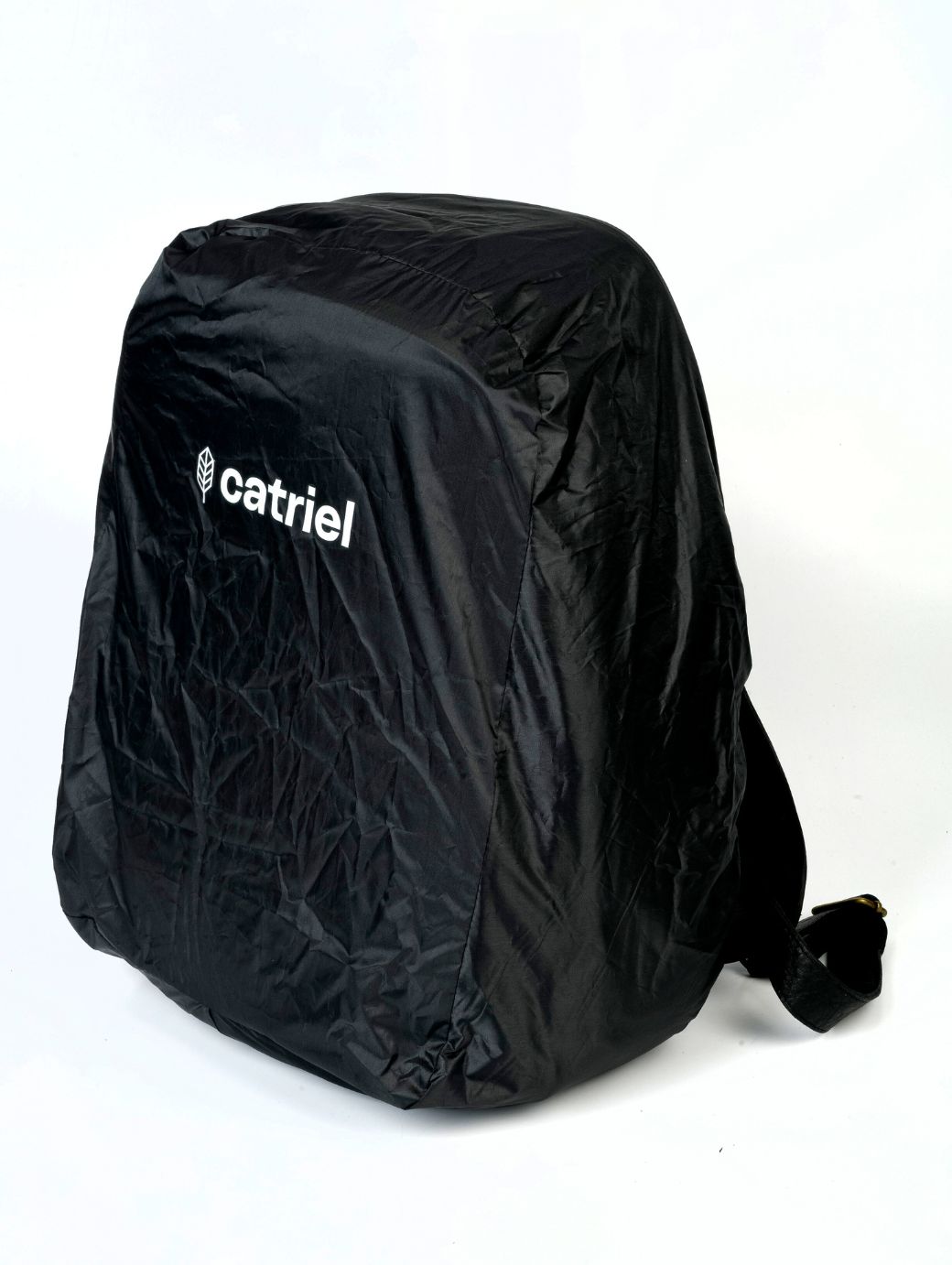 MOCHILA MATT RAIN BLACK