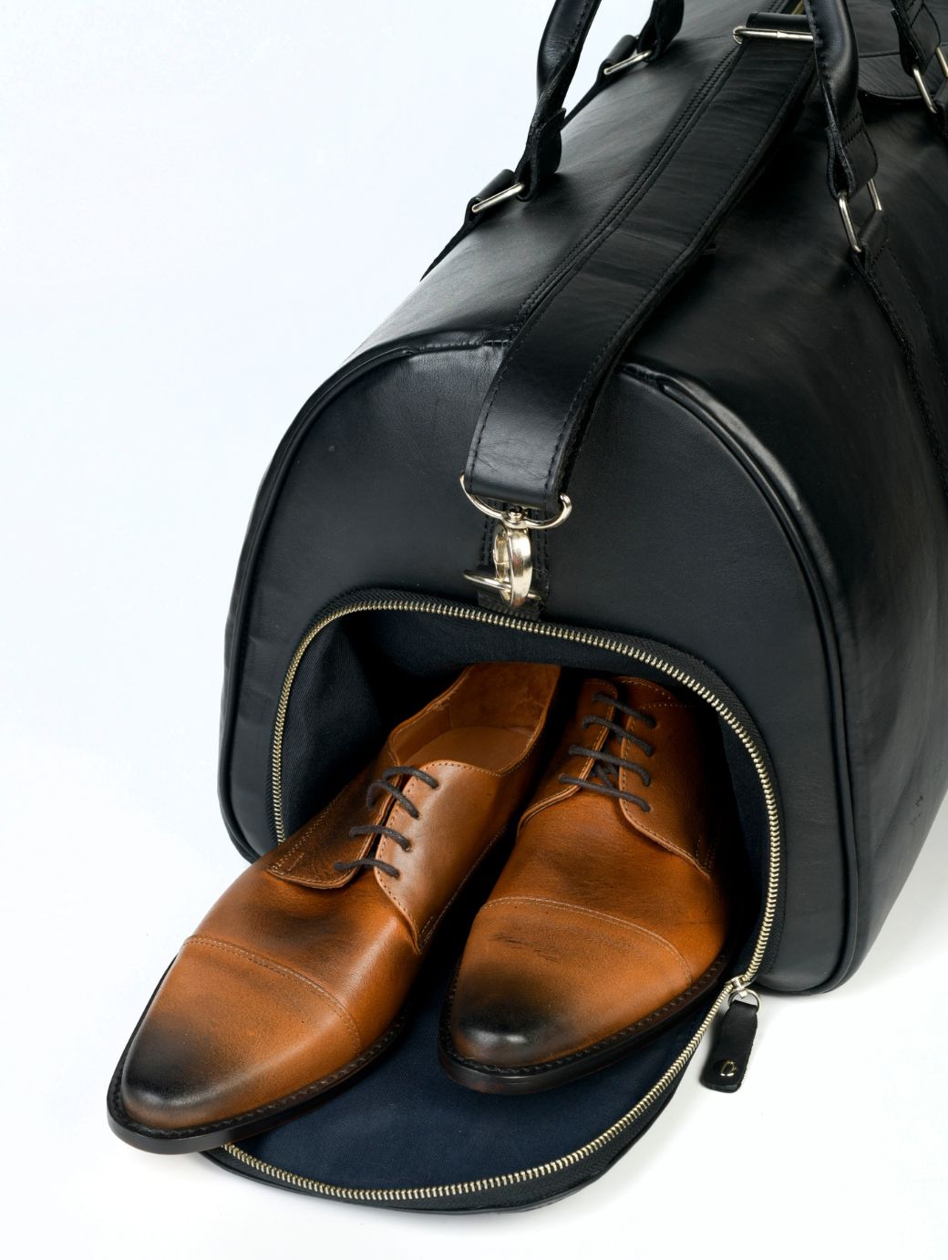 BOLSO TRIP BLACK