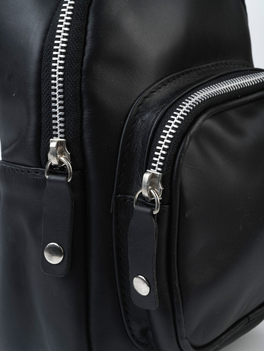 MOCHILA SANTORINI BLACK