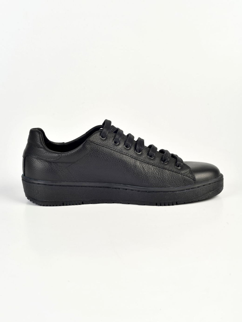 CALZADO ROSKO BLACK