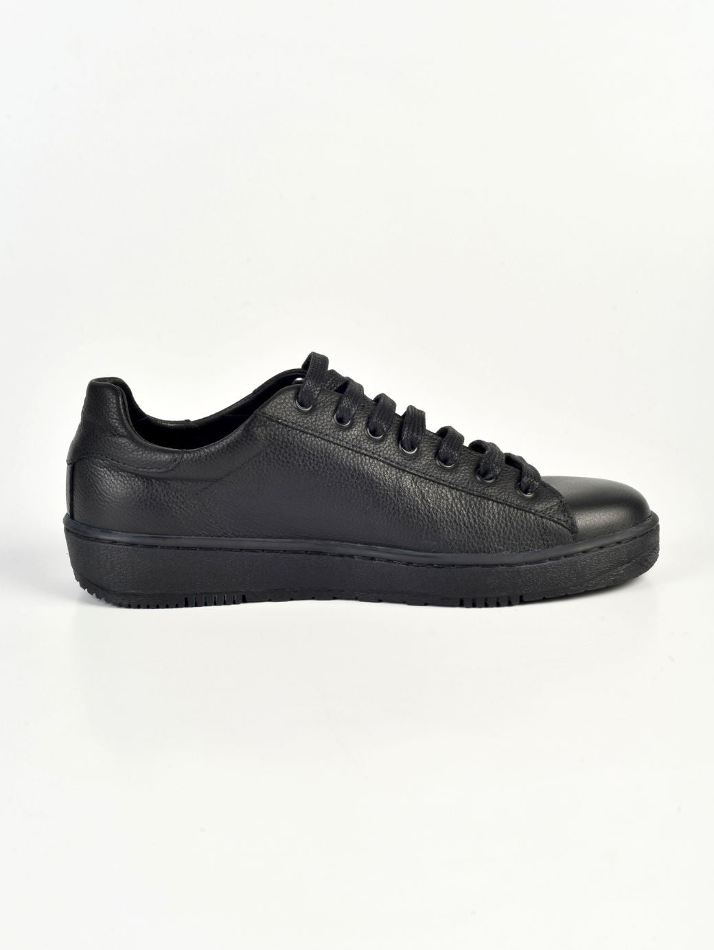 CALZADO ROSKO BLACK