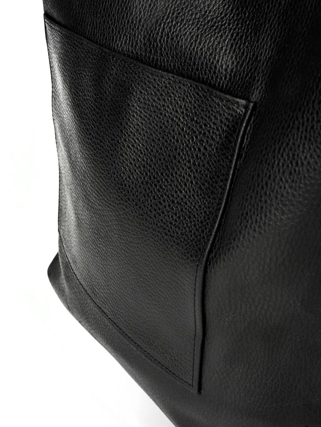 CARTERA TOTE BLACK